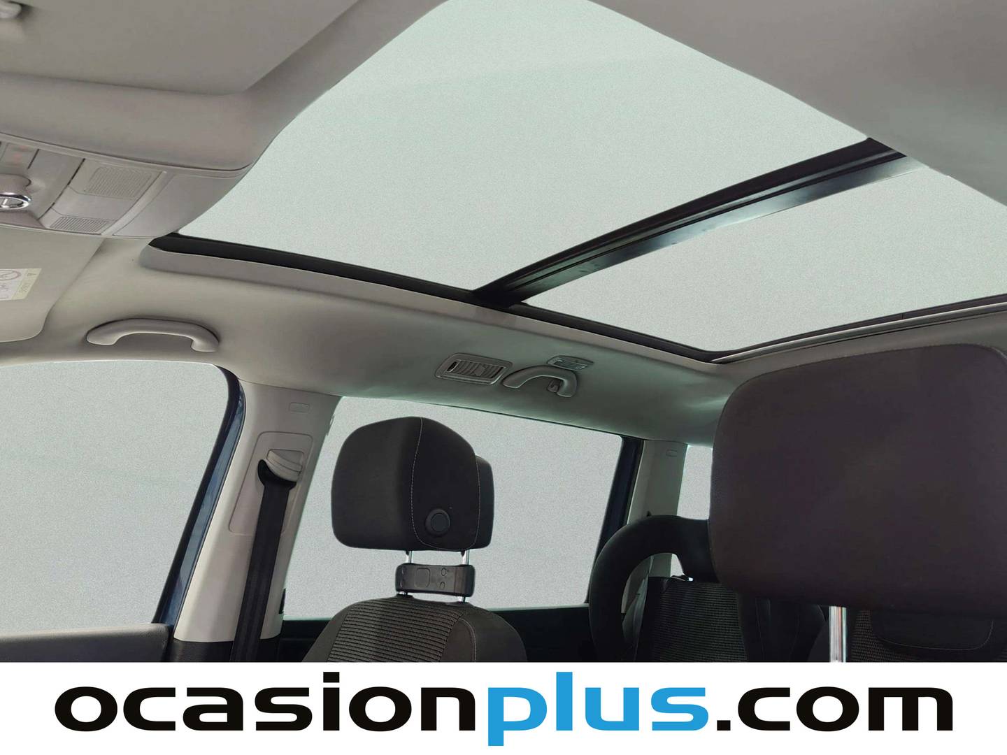 Extras y acabados del Volkswagen Sharan Volkswagen Sharan Advance 2.0 TDI (150 CV) 7 Plazas