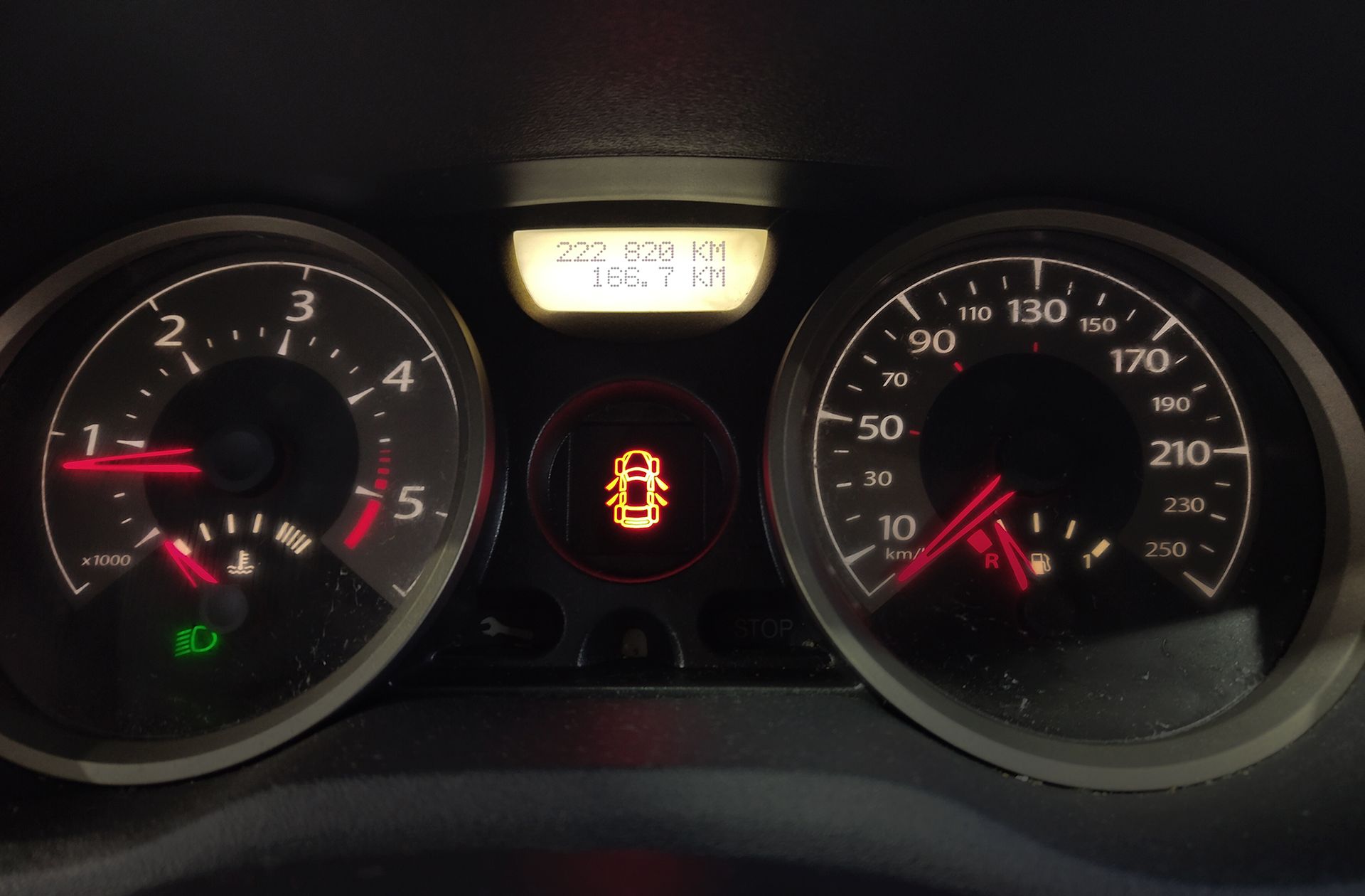 Renault Mégane Expression 1.5 dCi - foto 18