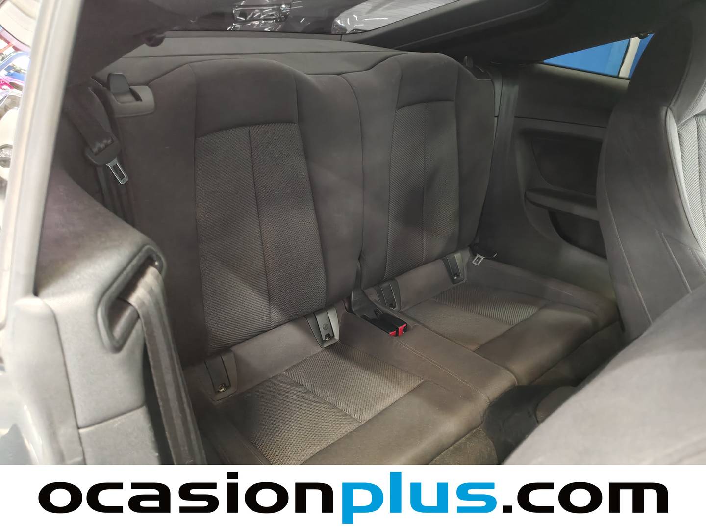 Audi TT Audi TT Coupe Coupe 2.0 TFSI quattro (230 CV) S tronic Pack S-Line gasolina