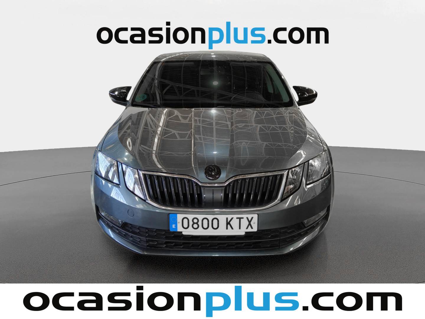 Foto Skoda Octavia Skoda Octavia 1.6 TDI Like (115 CV)