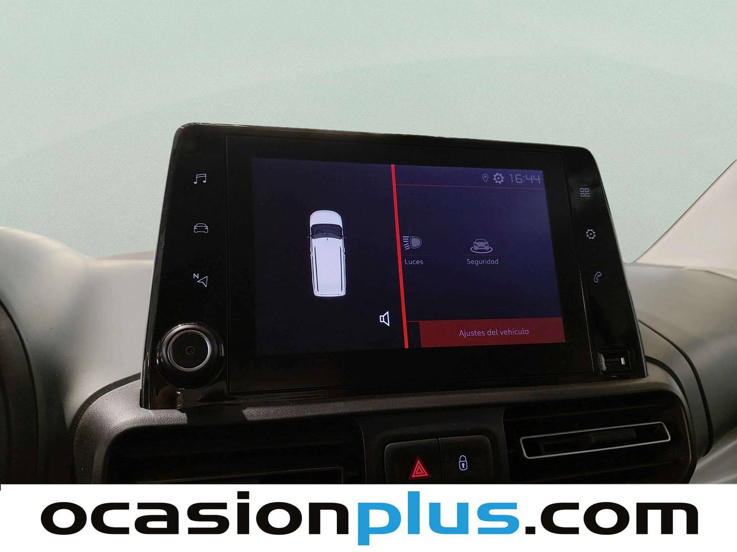 Citroën Berlingo Citroen Berlingo BlueHDi 130 S&S Talla XL Shine (130 CV) barato