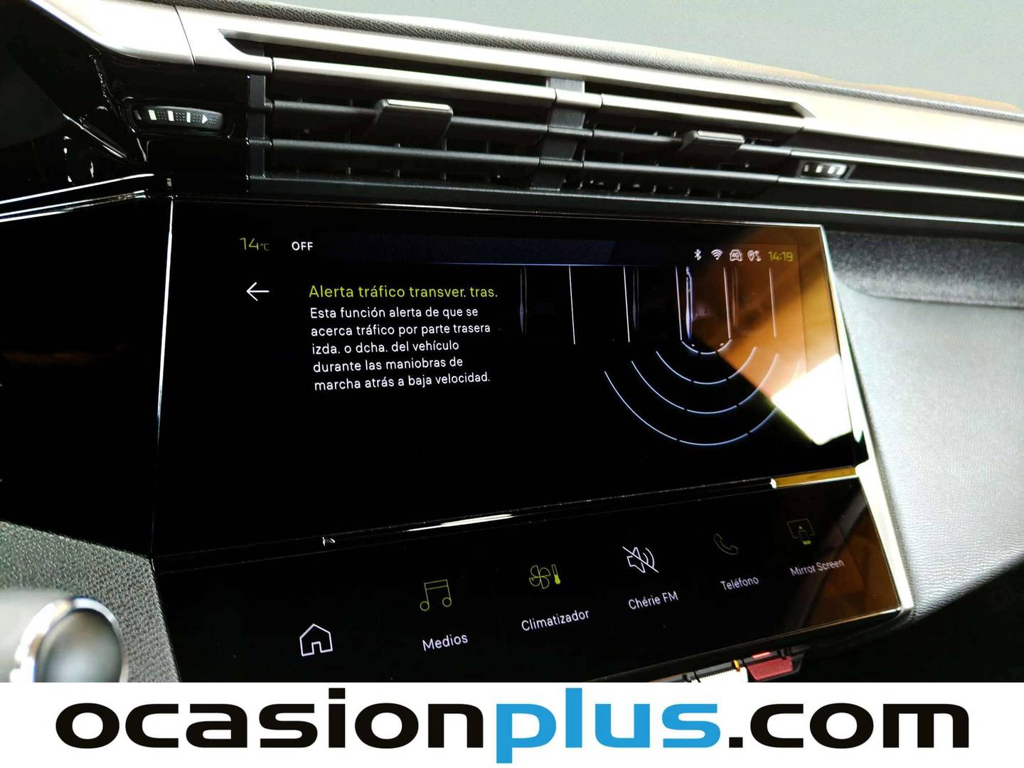 Peugeot 408 Peugeot 408 Allure PHEV 180 e-EAT8 (181 CV) 2024