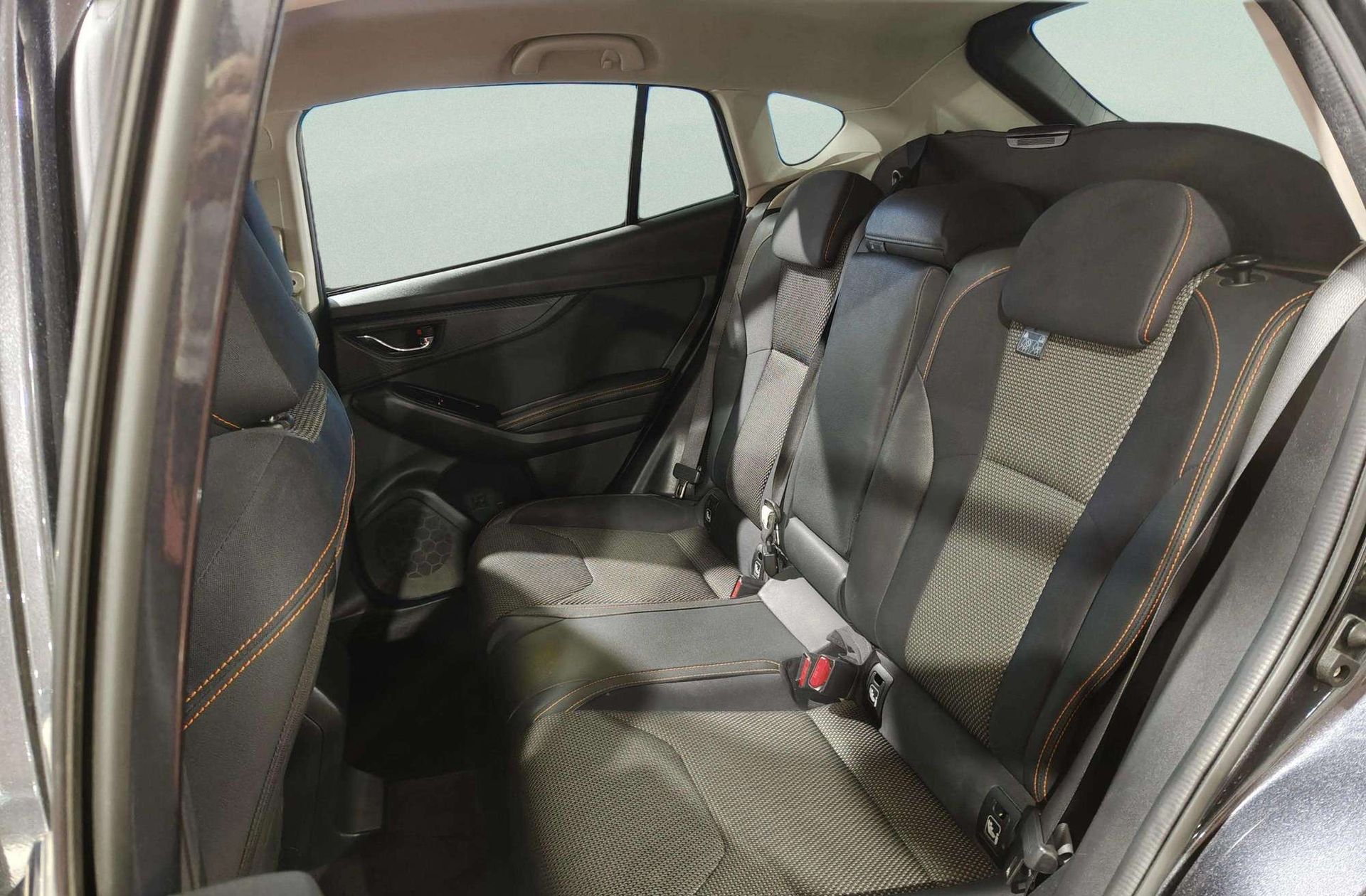 Subaru XV 1.6 Sport Plus CVT - foto 12