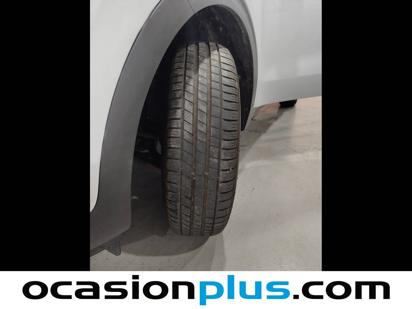 KIA Sportage KIA Sportage 1.6 GDi Concept 4x2 (132 CV) gasolina