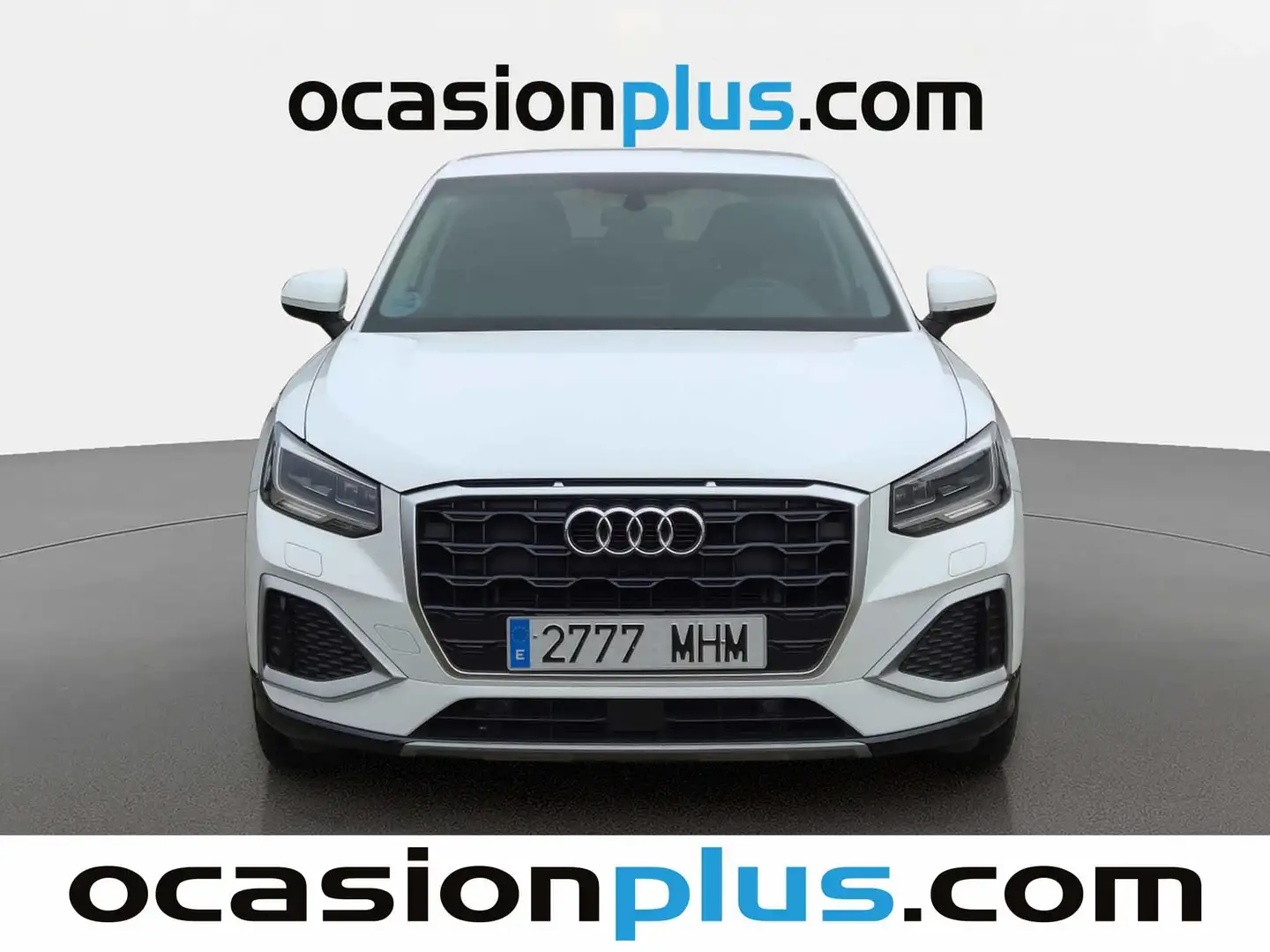 Foto Audi Q2 Audi Q2 Advanced 30 TDI (116 CV)