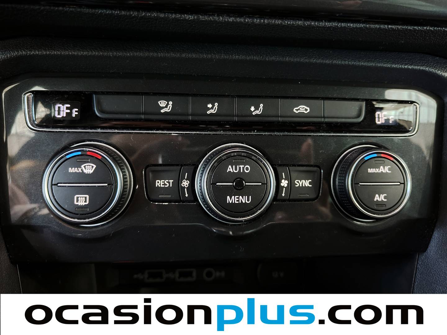 Foto Seat Tarraco SEAT Tarraco 2.0 TDI S&S Xcellence 4Drive DSG (190 CV)