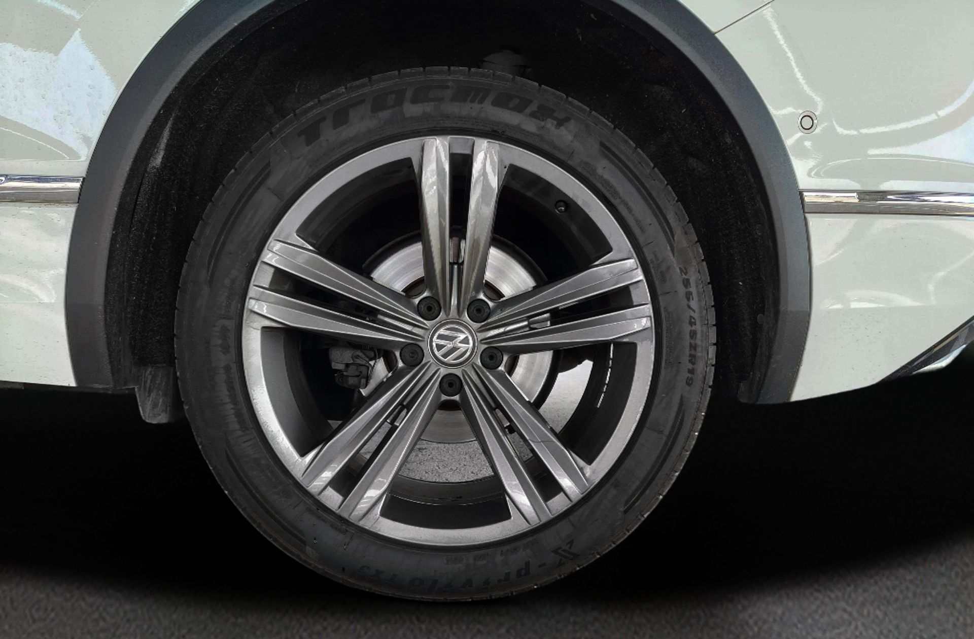 Volkswagen Tiguan Allspace Sport 2.0 TDI 4Motion DSG 7 plazas - foto 36
