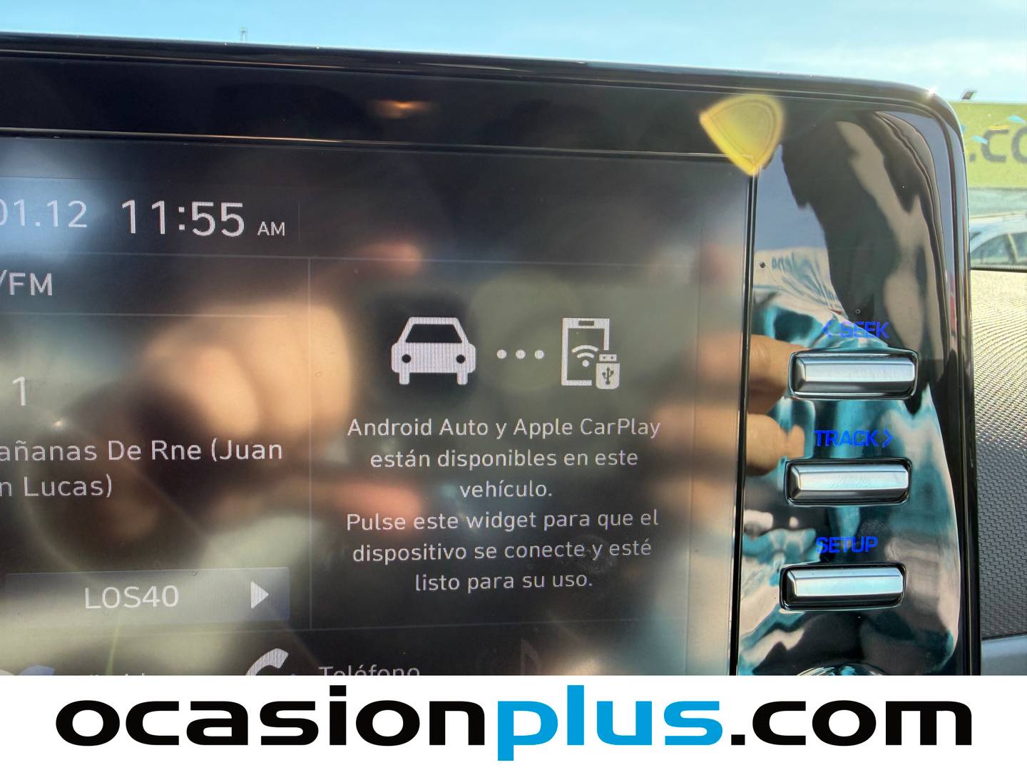 Hyundai IONIQ Hyundai Ioniq 1.6 GDI HEV Klass LE (141 CV) al mejor precio