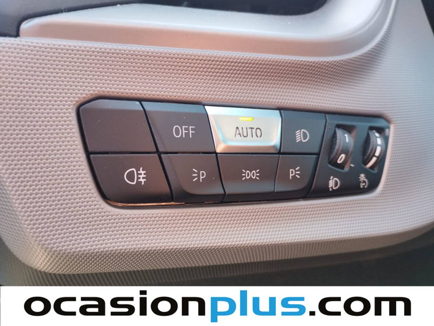 Foto BMW Serie 2 BMW Serie 2 216d Gran Coupe (116 CV)