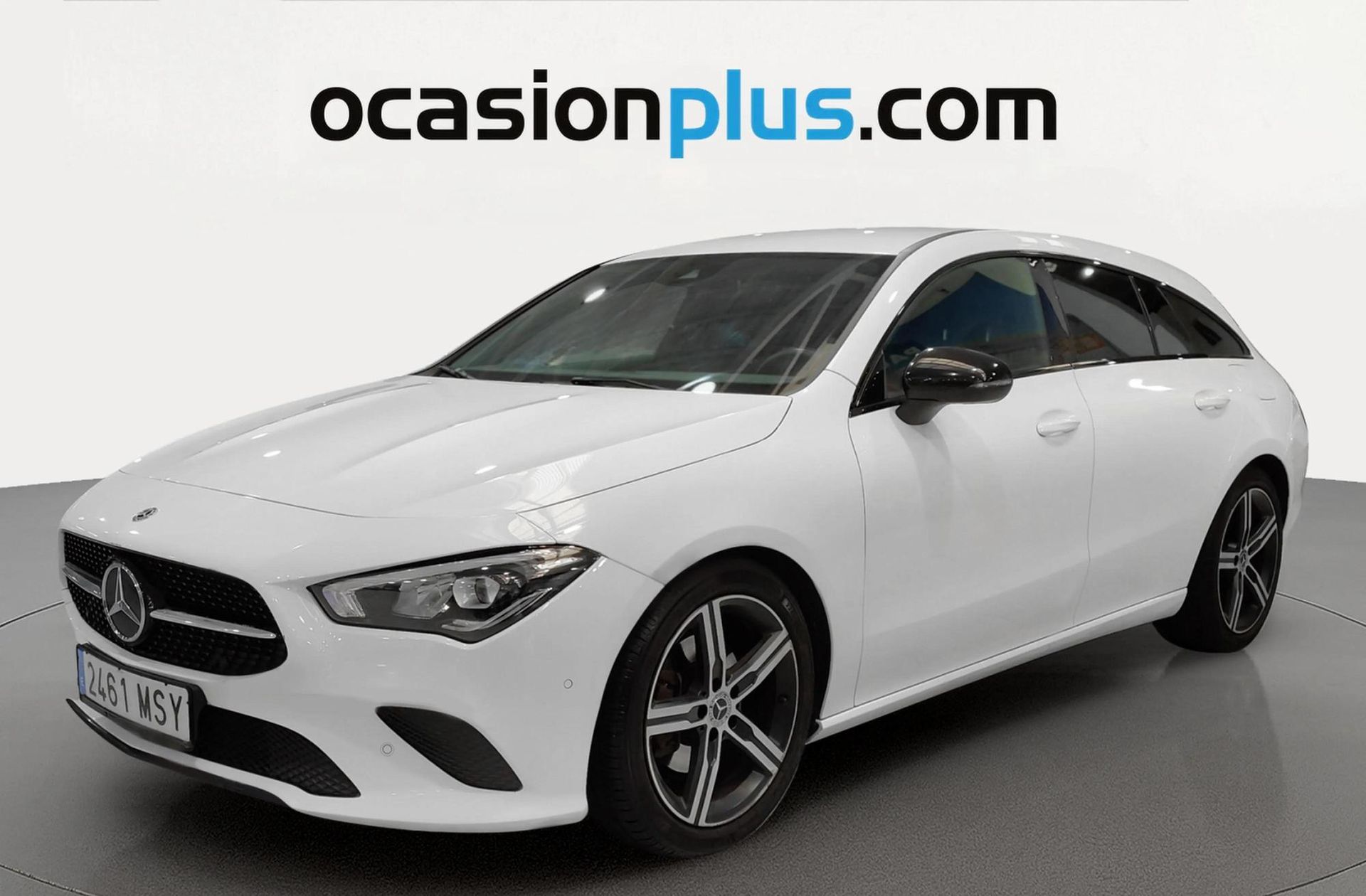 Mercedes-Benz CLA Shooting Brake Shooting Brake 200