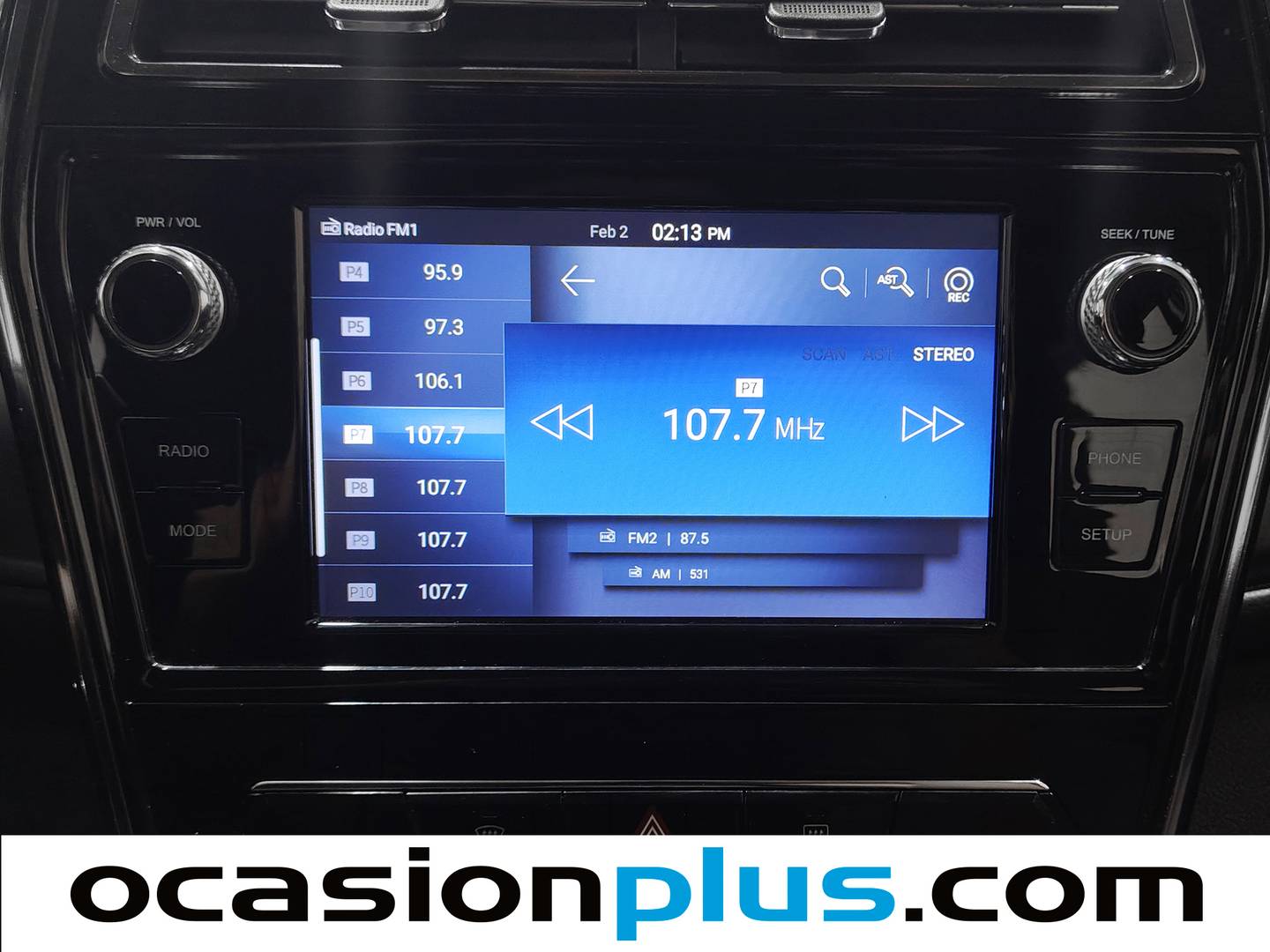 Foto SsangYong Tivoli Ssangyong Tivoli G12T Urban Plus (128 CV)