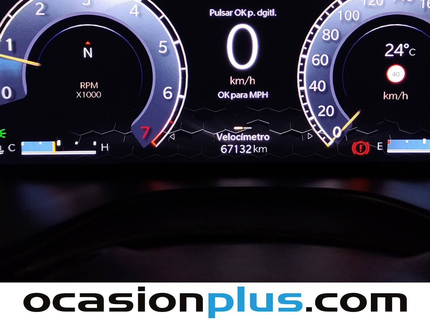 Jeep Compass Jeep Compass 1.3 Gse Night Eagle FWD MT (130 CV) manual