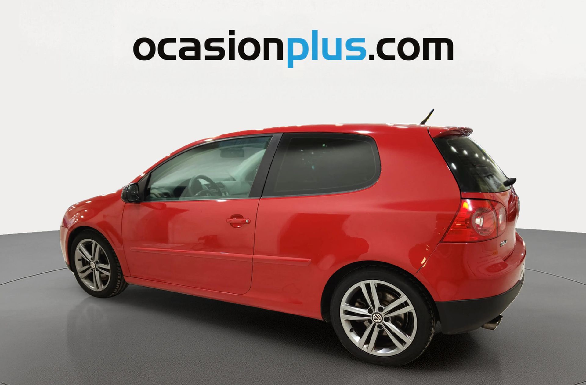 Volkswagen Golf GT 1.4 TSI - foto 4
