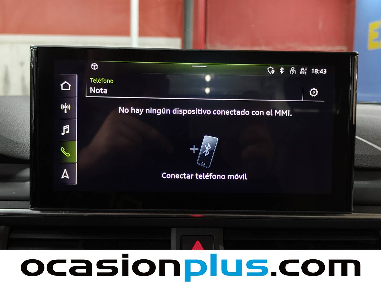 Audi A4 Audi A4 Avant Advanced 35 TFSI (150 CV) S tronic barato