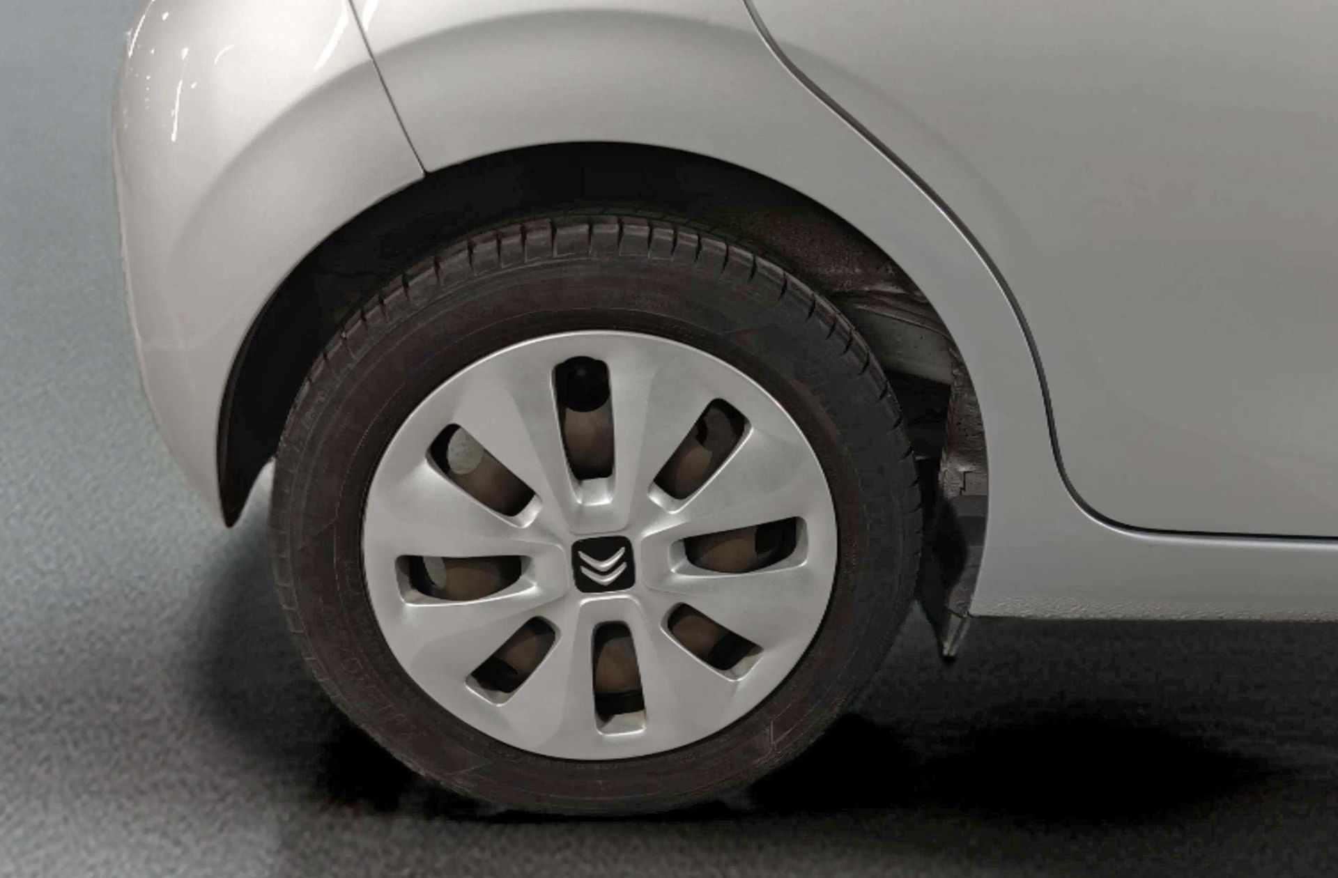 Citroën C1 PureTech 82 Feel - foto 31