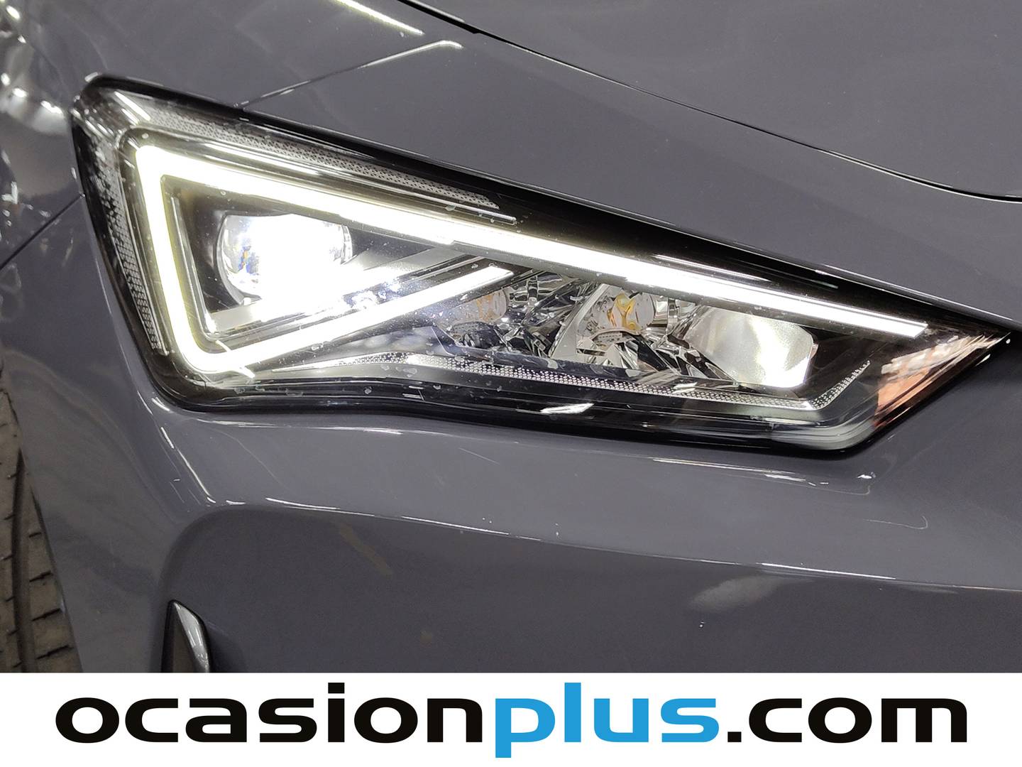 Cupra León Cupra León 2.0 TSI DSG (300 CV) km 0