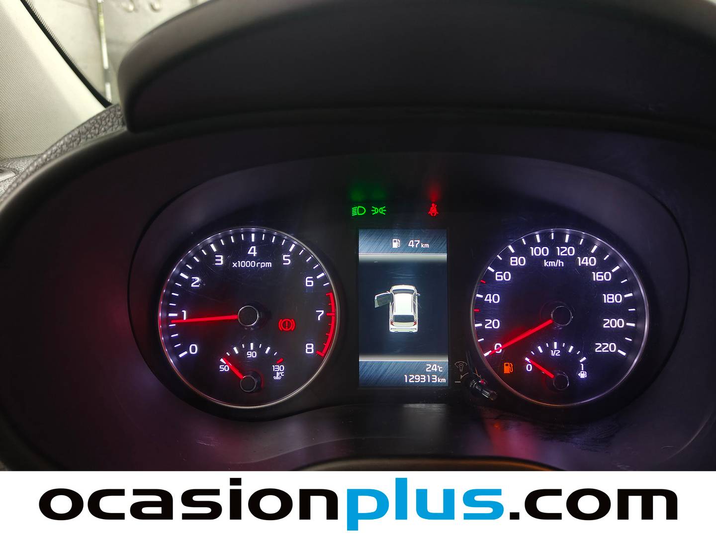 KIA Picanto KIA Picanto 1.0 DPi Concept Pack Comfort (67 CV) 2023