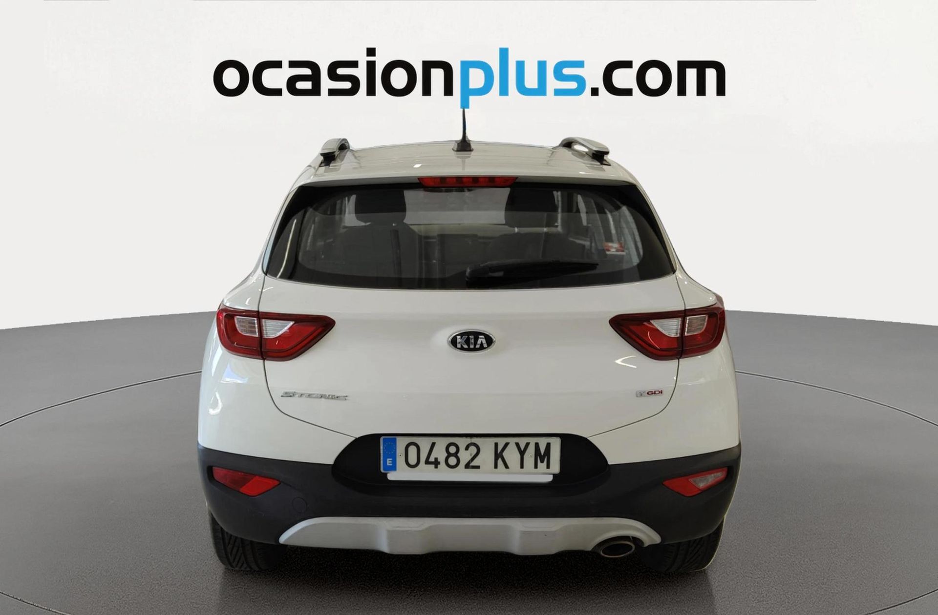 Kia Stonic 1.0 T-GDi Concept - foto 12