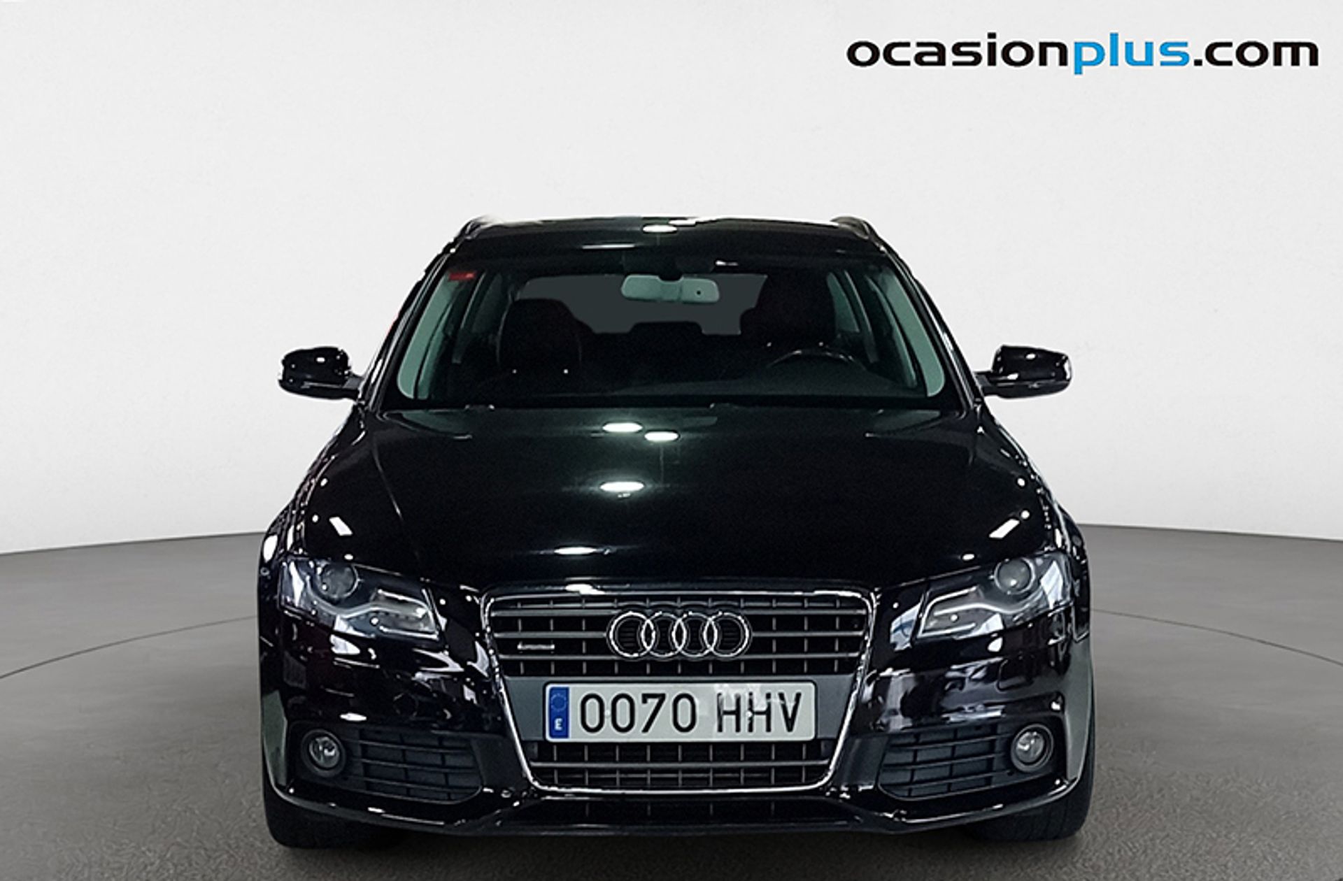 Audi A4 Avant Avant 2.0 TFSI quattro S tronic - foto 14