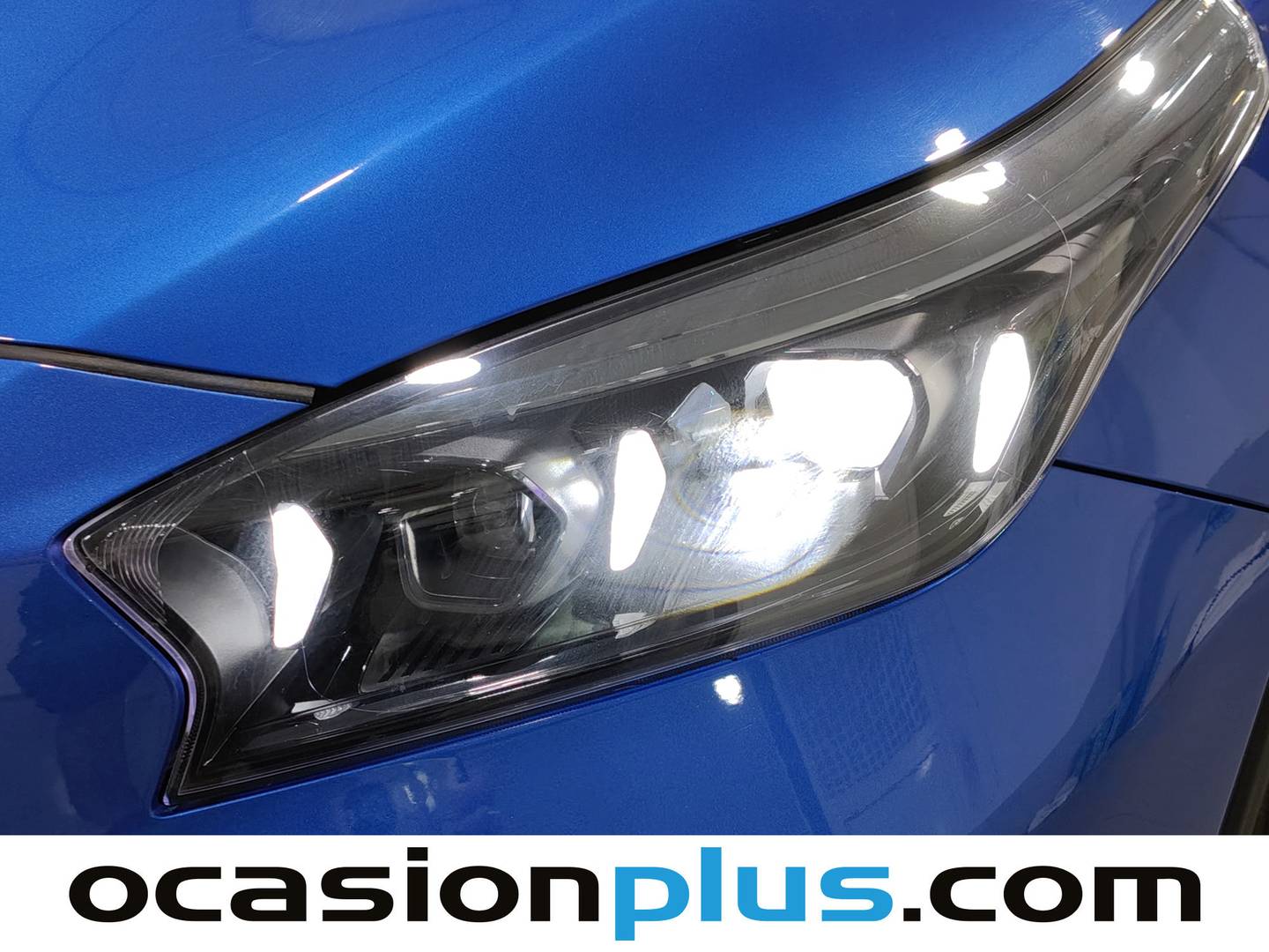KIA XCeed KIA XCeed 1.0 T-GDi Drive (100 CV) barato
