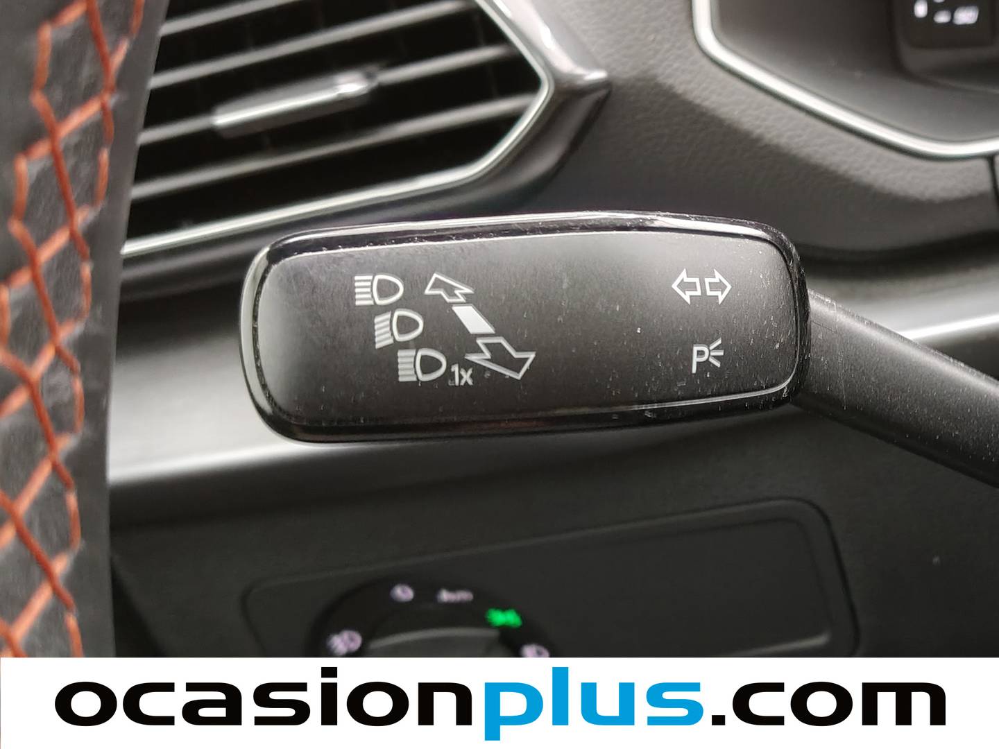 Seat Tarraco Seat Tarraco 2.0 TDI S&S FR XL DSG (150 CV) 7 plazas km 0