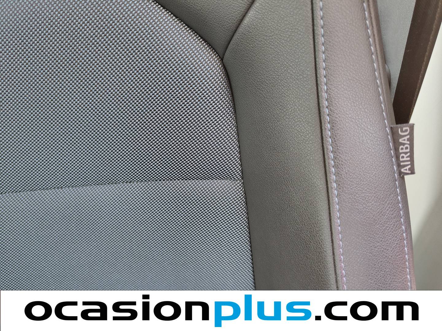 Seat Ibiza Seat Ibiza 1.4 TDI Style Connect  (90 CV) seminuevo