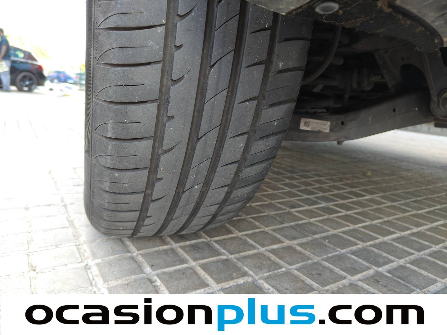 KIA Sportage KIA Sportage 1.6 GDi Drive 4x2 (132 CV) gasolina