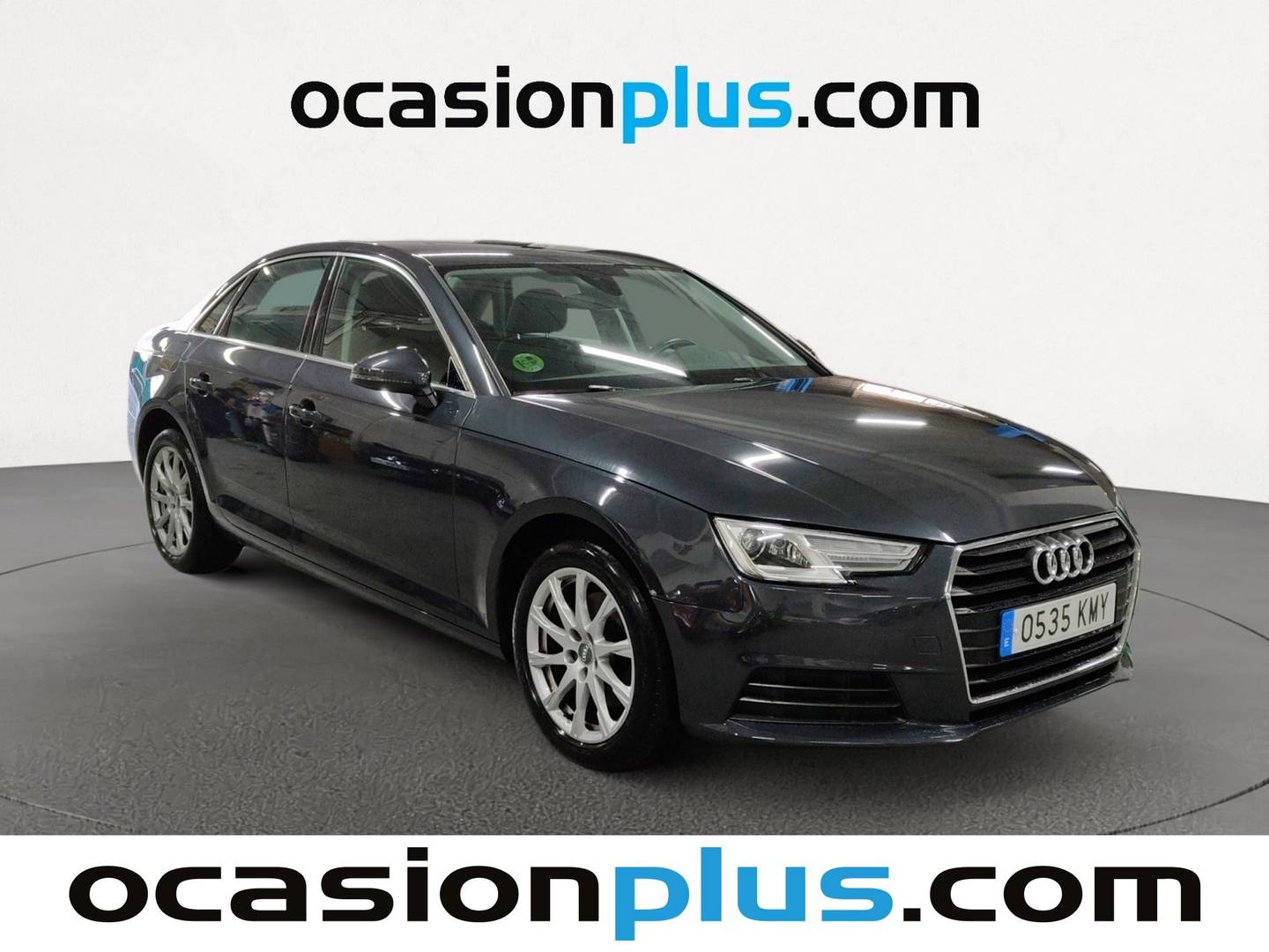 Foto Audi A4 Audi A4 Advanced edition 2.0 TDI (150 CV) S tronic