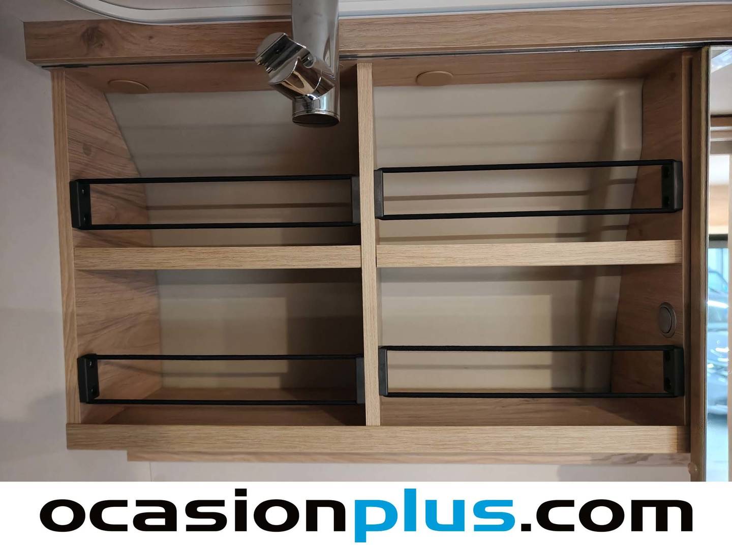 Foto Dethleffs Globetrail Dethleffs Globetrail Globetrail 640 DB Edition 90  (140 CV)