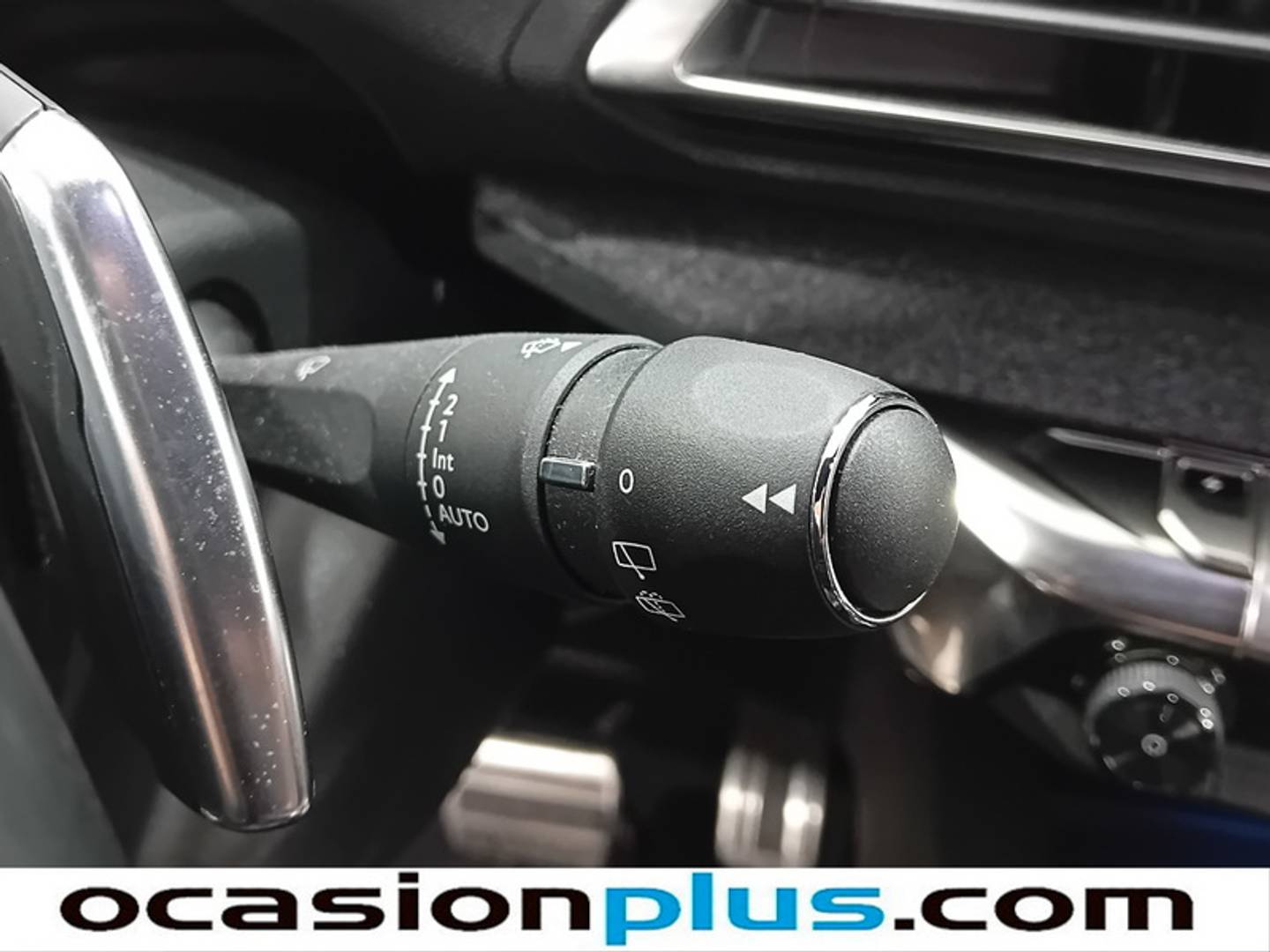 Foto Peugeot 3008 Hybrid Peugeot 3008 Hybrid 225 GT Line e-EAT8 (225 CV)