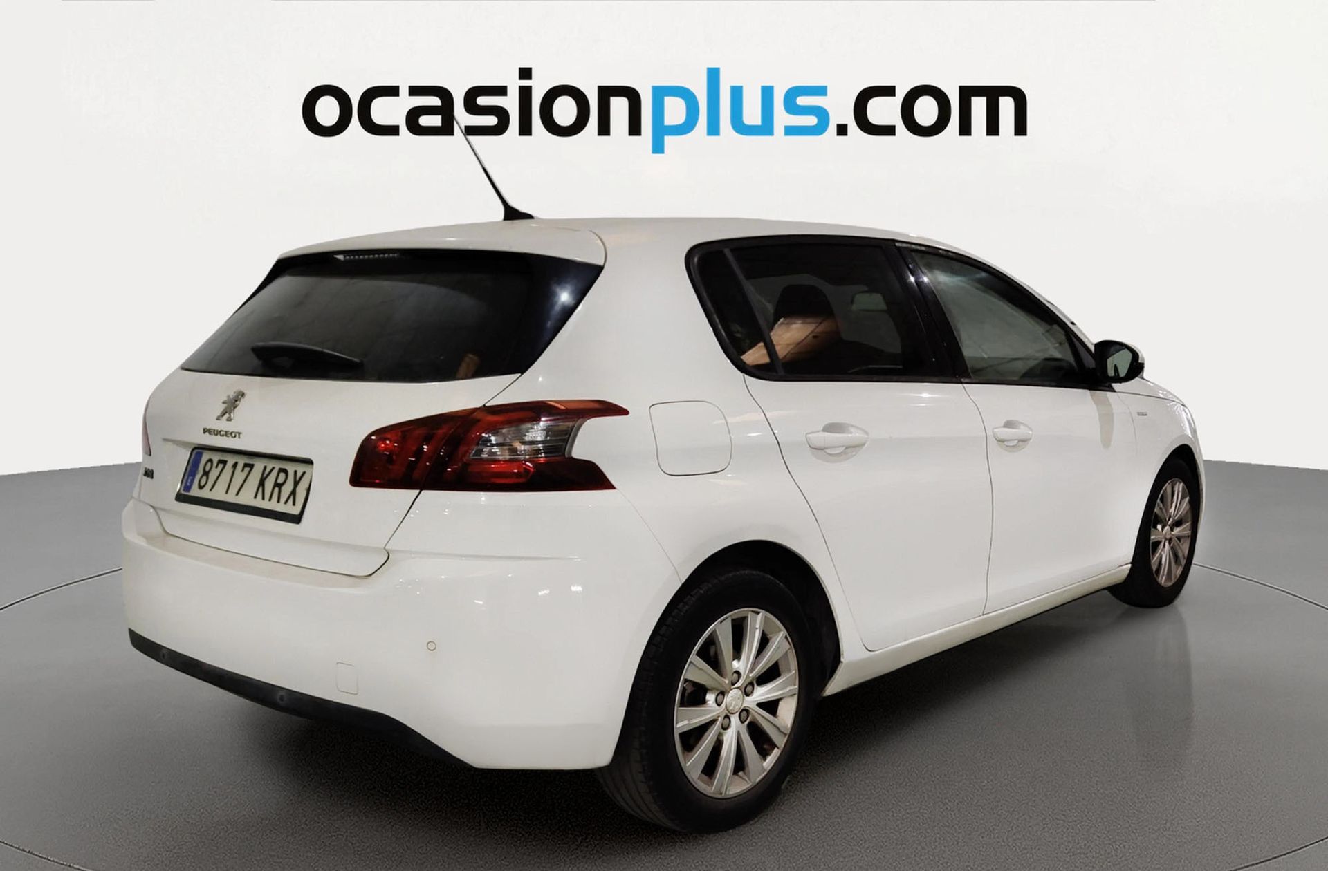 Peugeot 308 PureTech 110 Style - foto 4