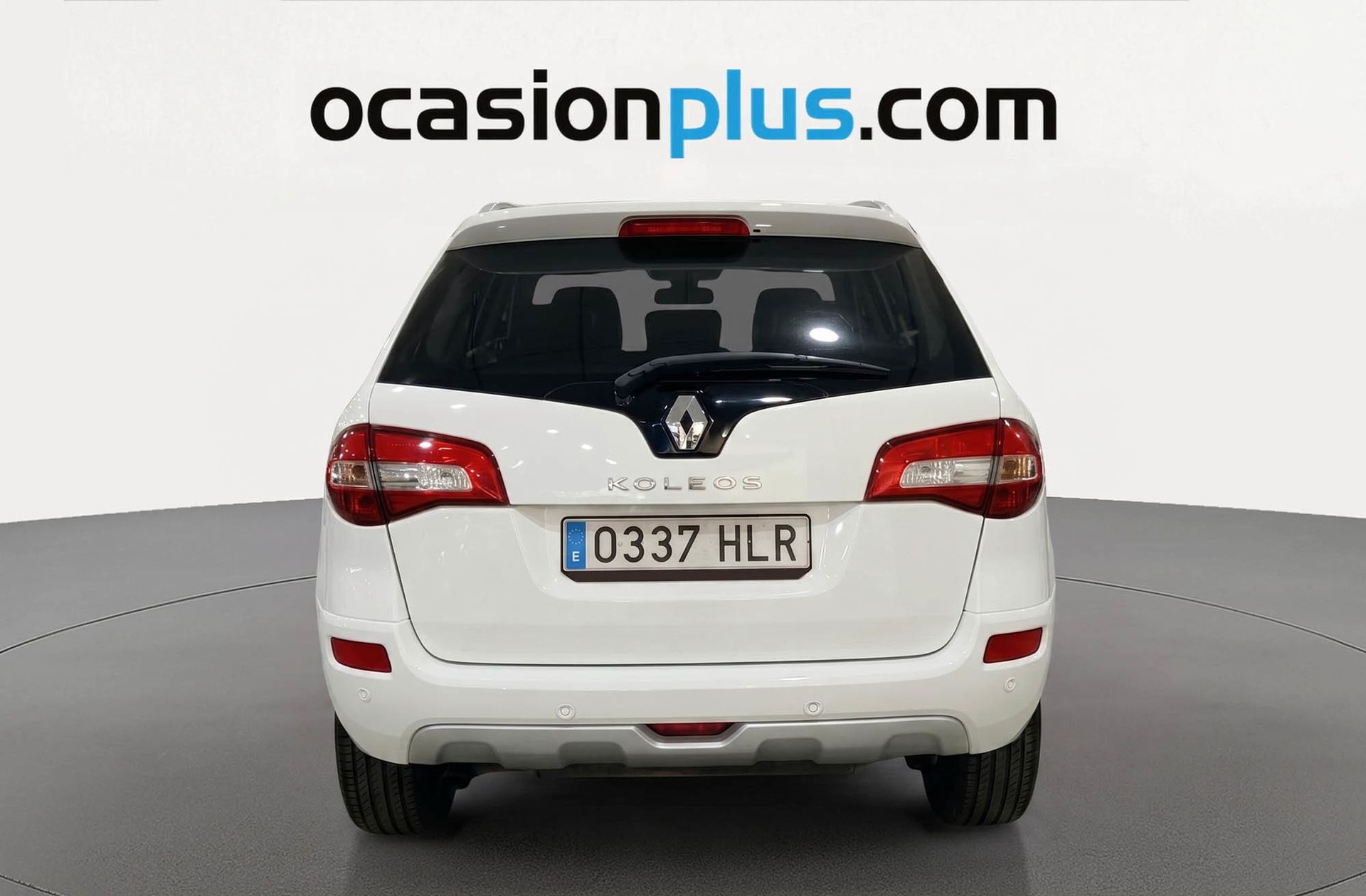 Renault Koleos 2.0 dCi Bose Edition 4x2 - foto 12