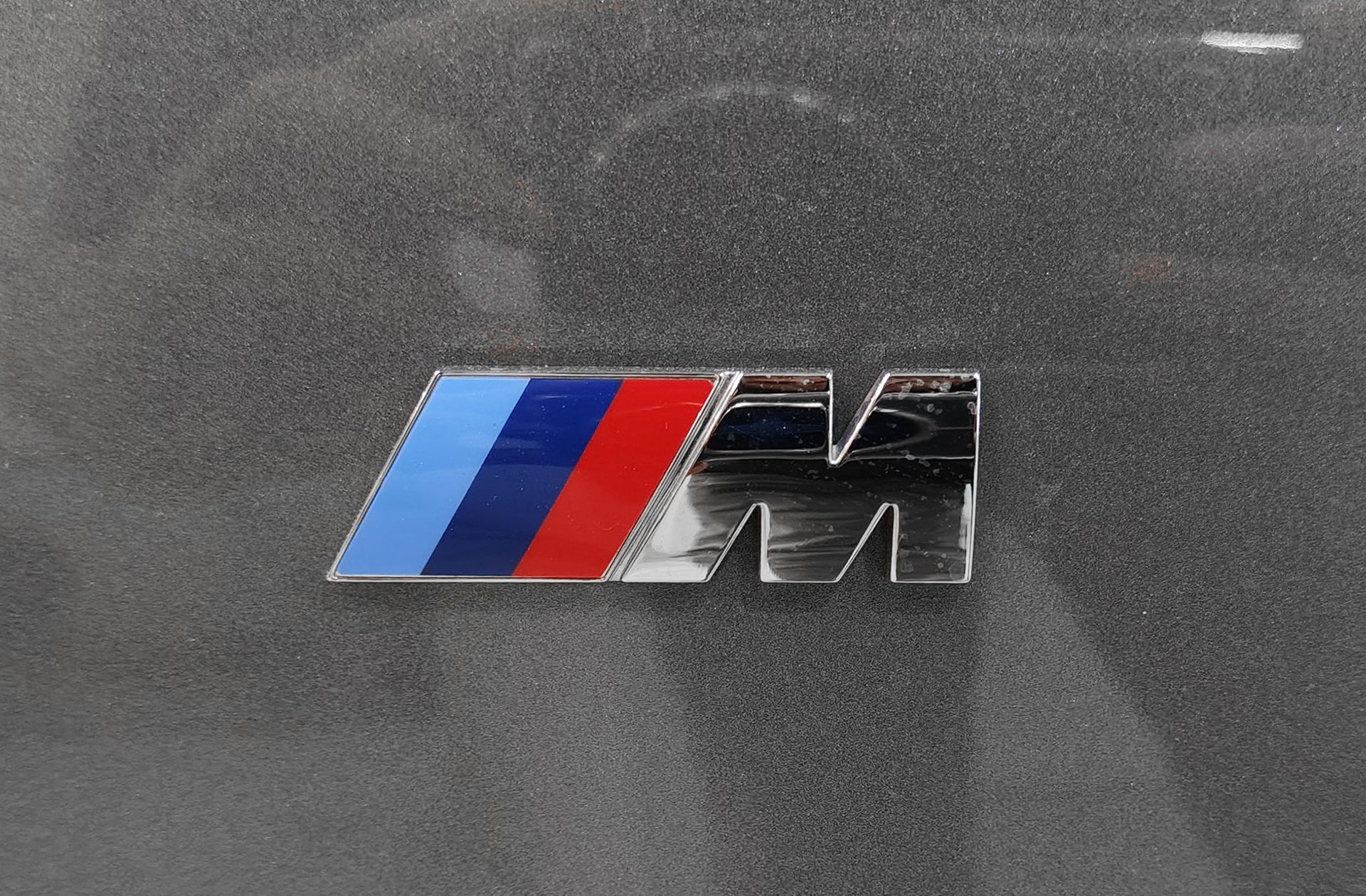 BMW Serie 3 320d Pack M - foto 5