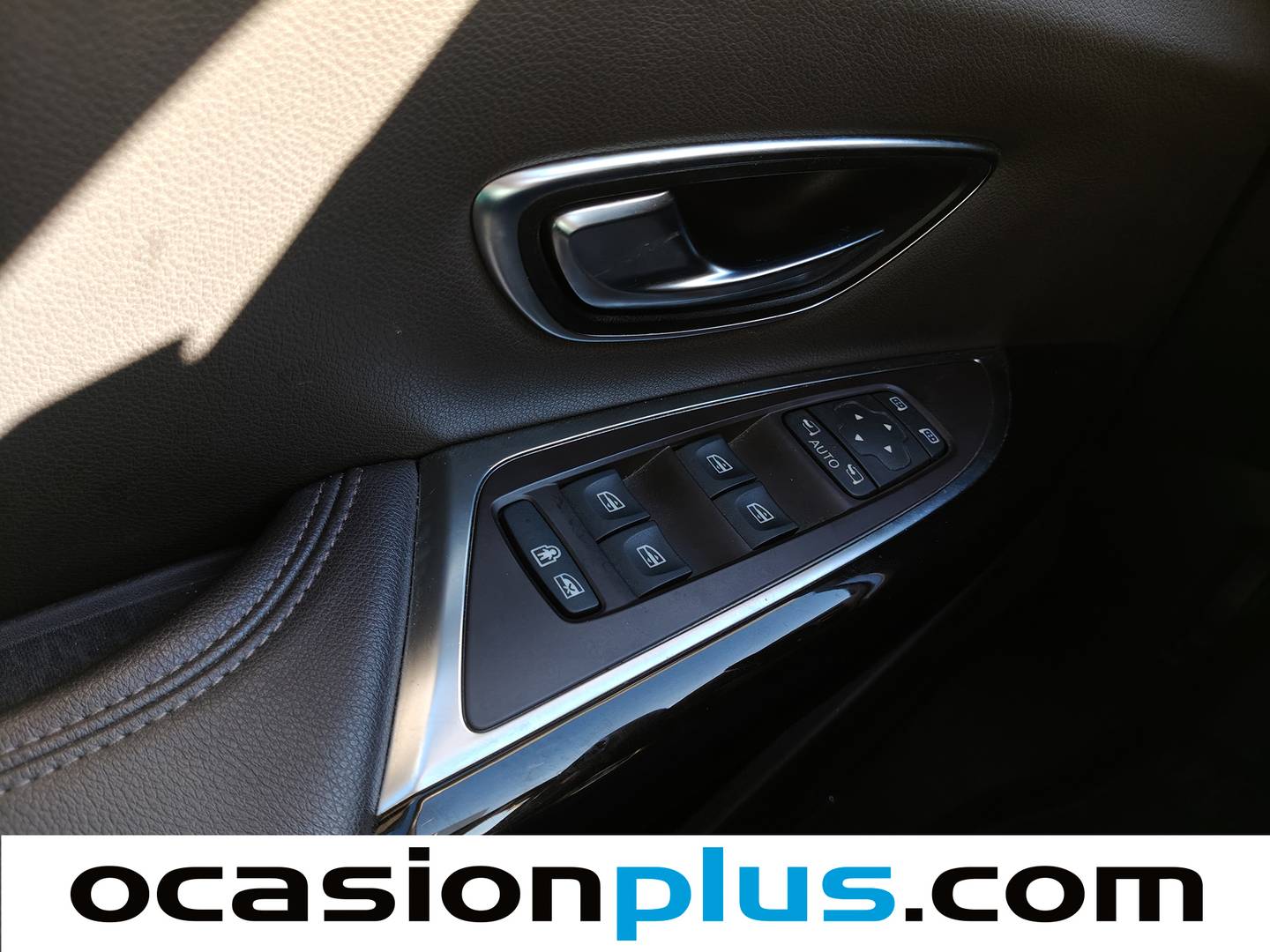 Foto Renault Espace Renault Espace Zen Energy dCi (160 CV) TT EDC