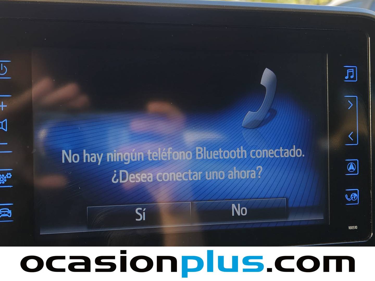 Toyota C-HR Toyota C-HR 1.8 125H Advance (122 CV) 2018