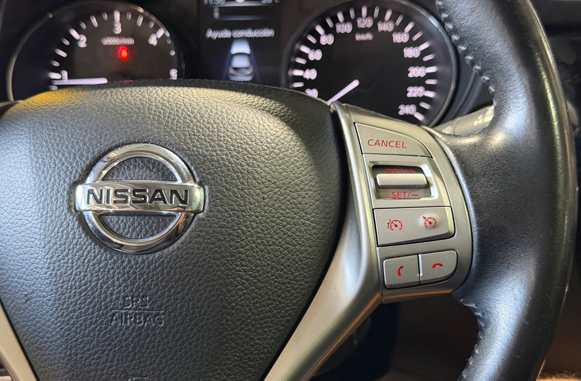 Nissan Qashqai dCi 110 N-Connecta 4x2 - foto 25