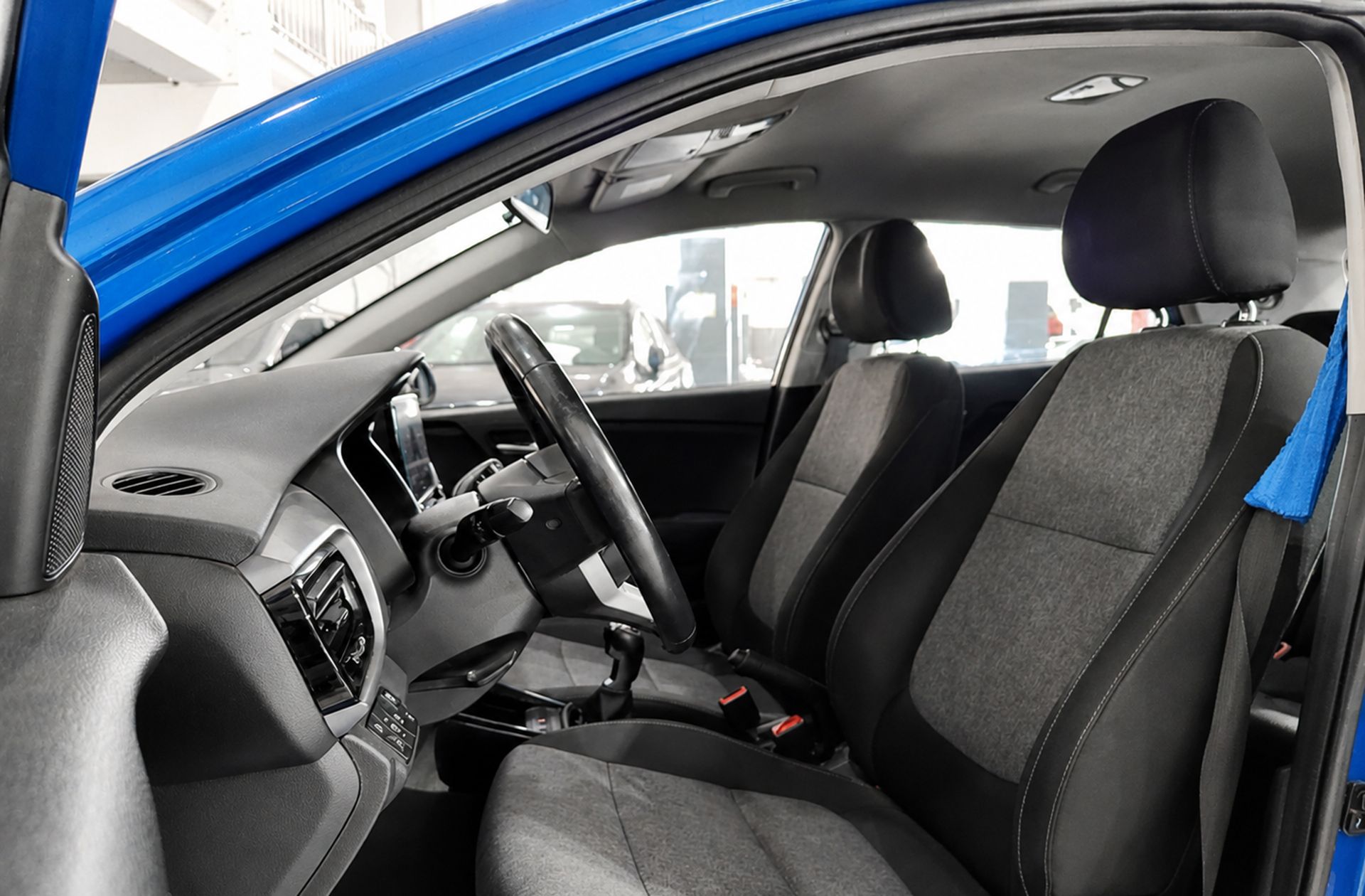 Kia Stonic 1.0 T-GDi Concept - foto 10