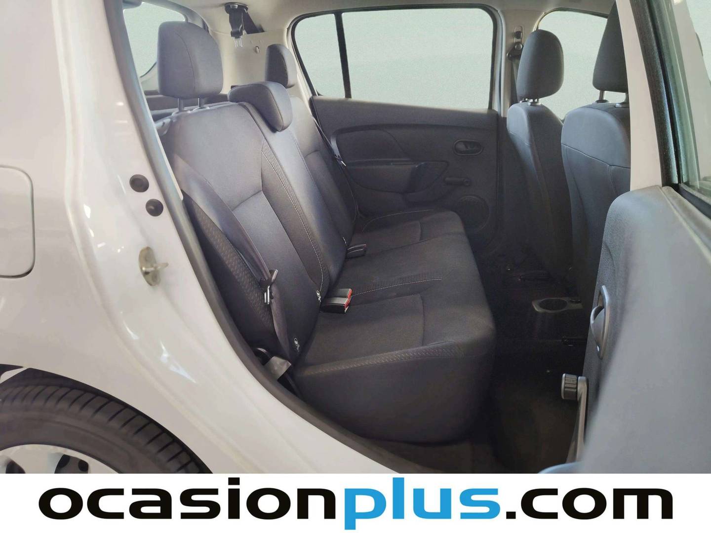 Dacia Sandero Dacia Sandero Essential 1.0 (73 CV) al mejor precio