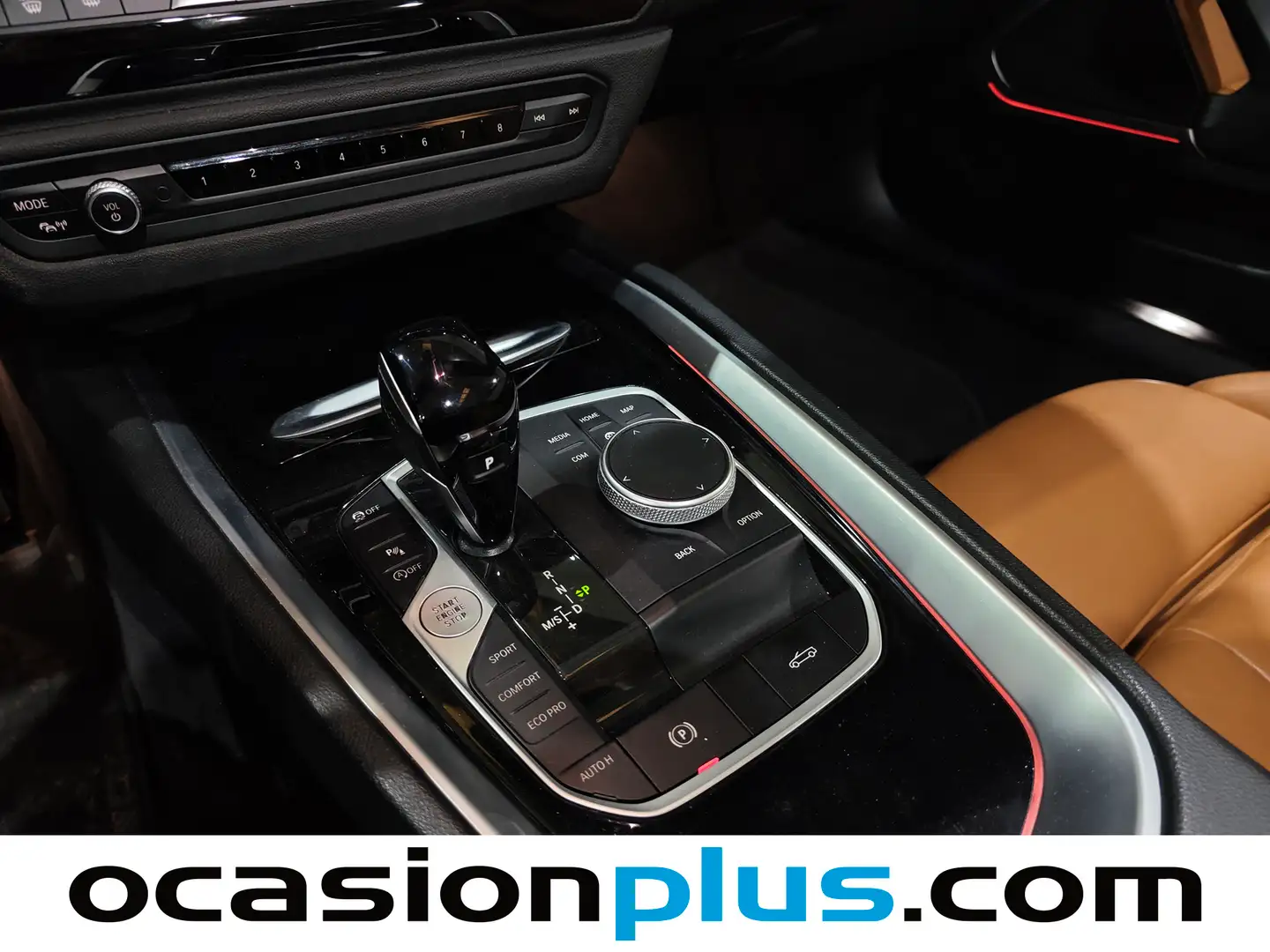 Foto BMW Z4 BMW Z4 sDrive20i Cabrio (197 CV) Pack M