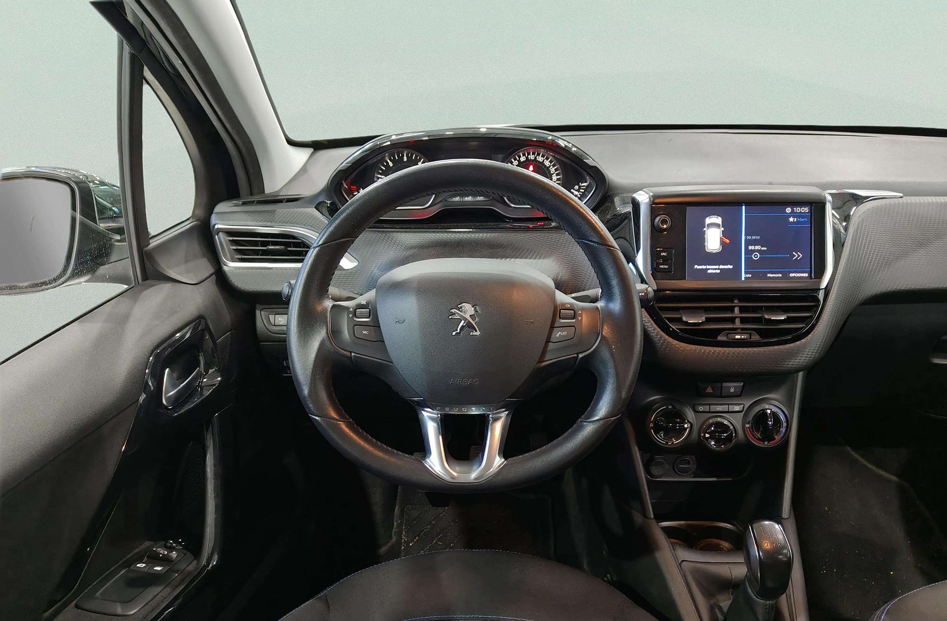Peugeot 208 BlueHDi 100 Signature - foto 19