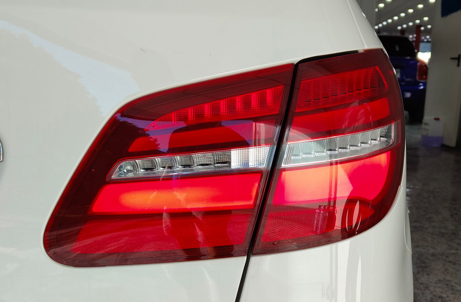 Mercedes-Benz Clase B B 180 CDI - foto 15