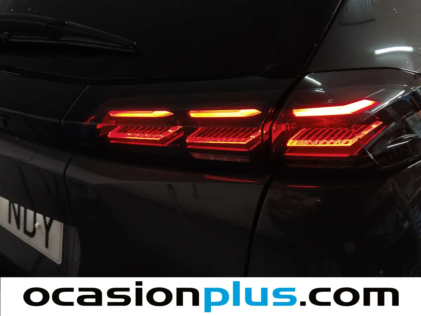 Foto Peugeot 2008 Peugeot 2008 PureTech 100 S&S Allure (100 CV)