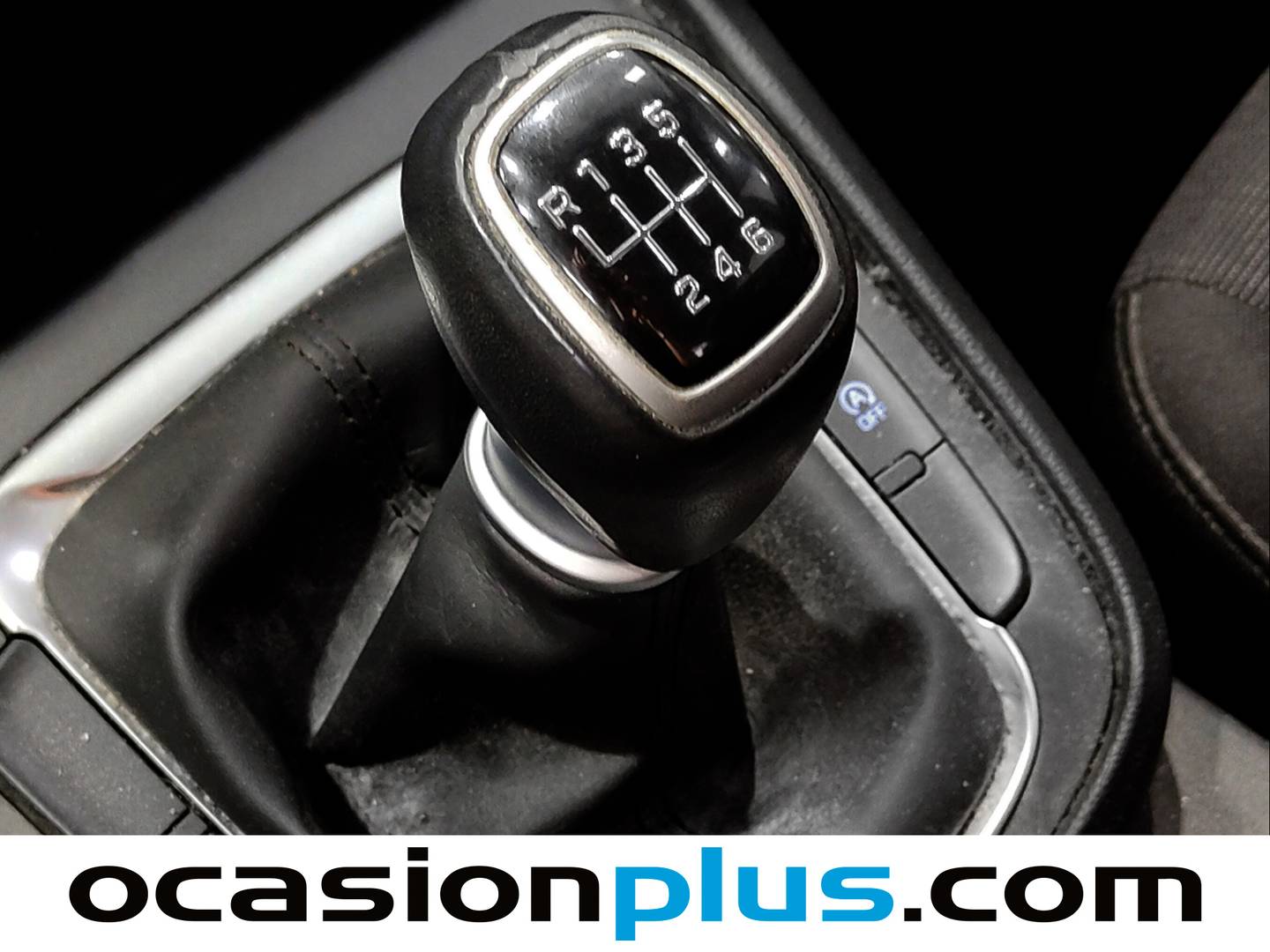 Foto Hyundai Kona Hyundai Kona 1.0 TGDi Maxx 4x2 (120 CV)