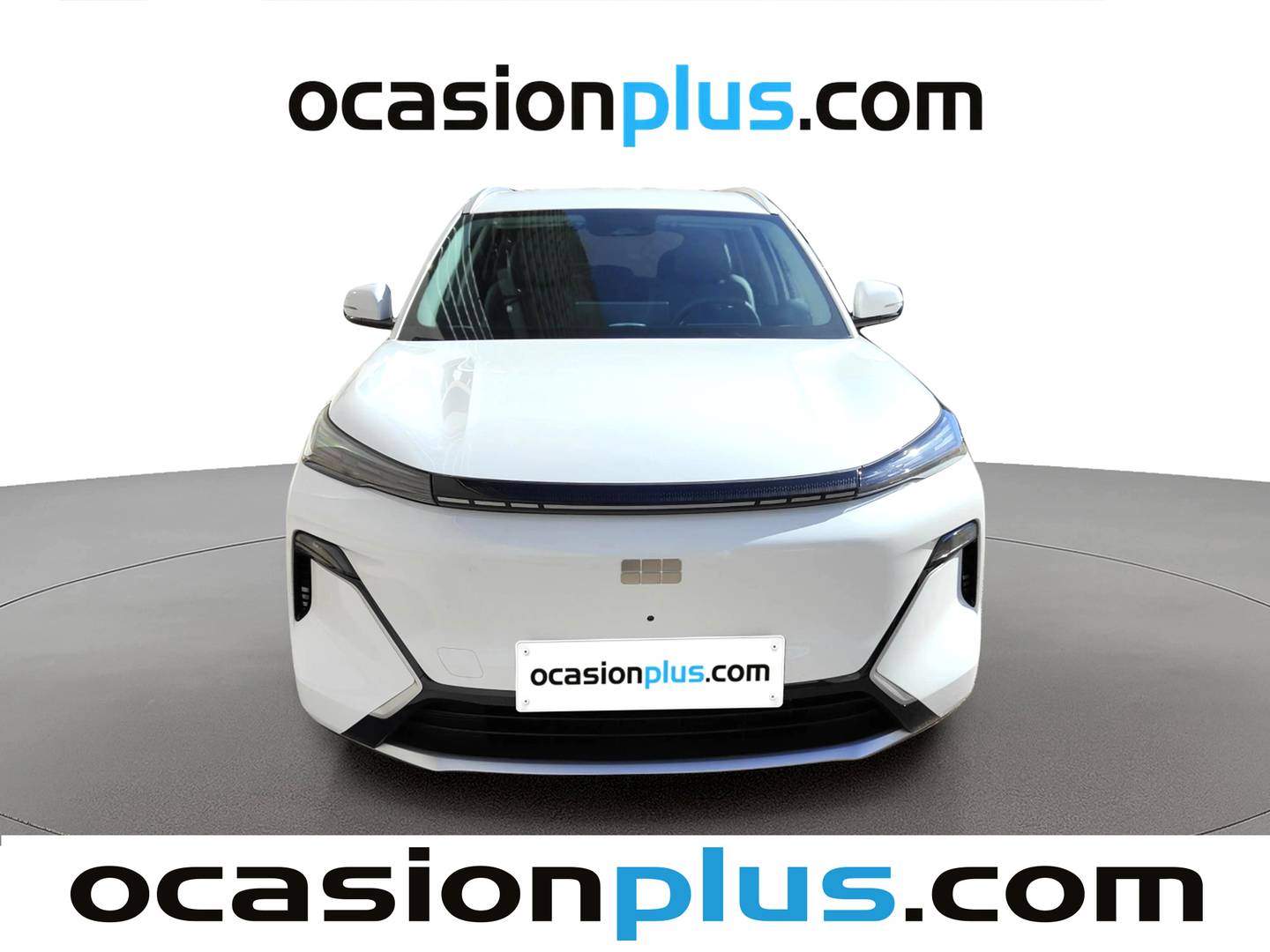 Geely Starray EM-i Geely Starray EM-i 1.5 PHEV PRO (262 CV) seminuevo