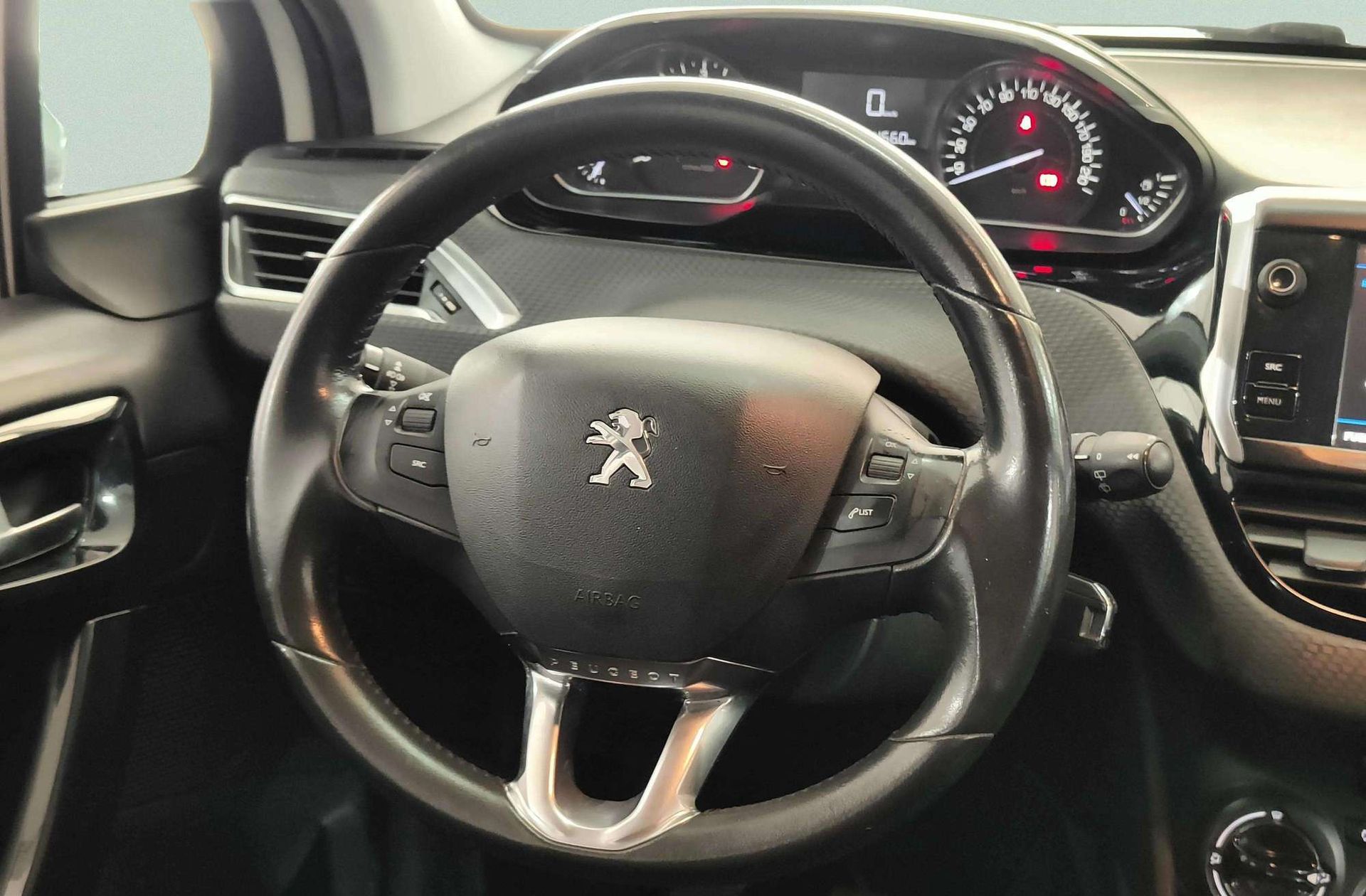 Peugeot 208 1.6 BlueHDi Style - foto 18
