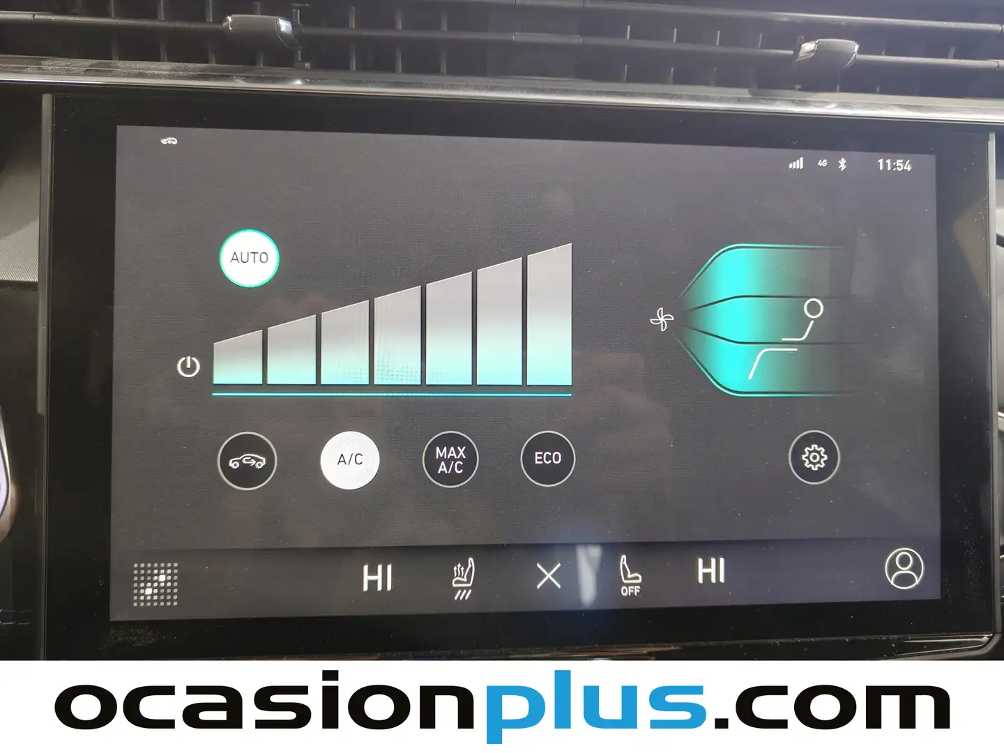 Foto Lynk & Co 01 Lynk & Co 01 1.5 PHEV 6.6kW (261 CV)