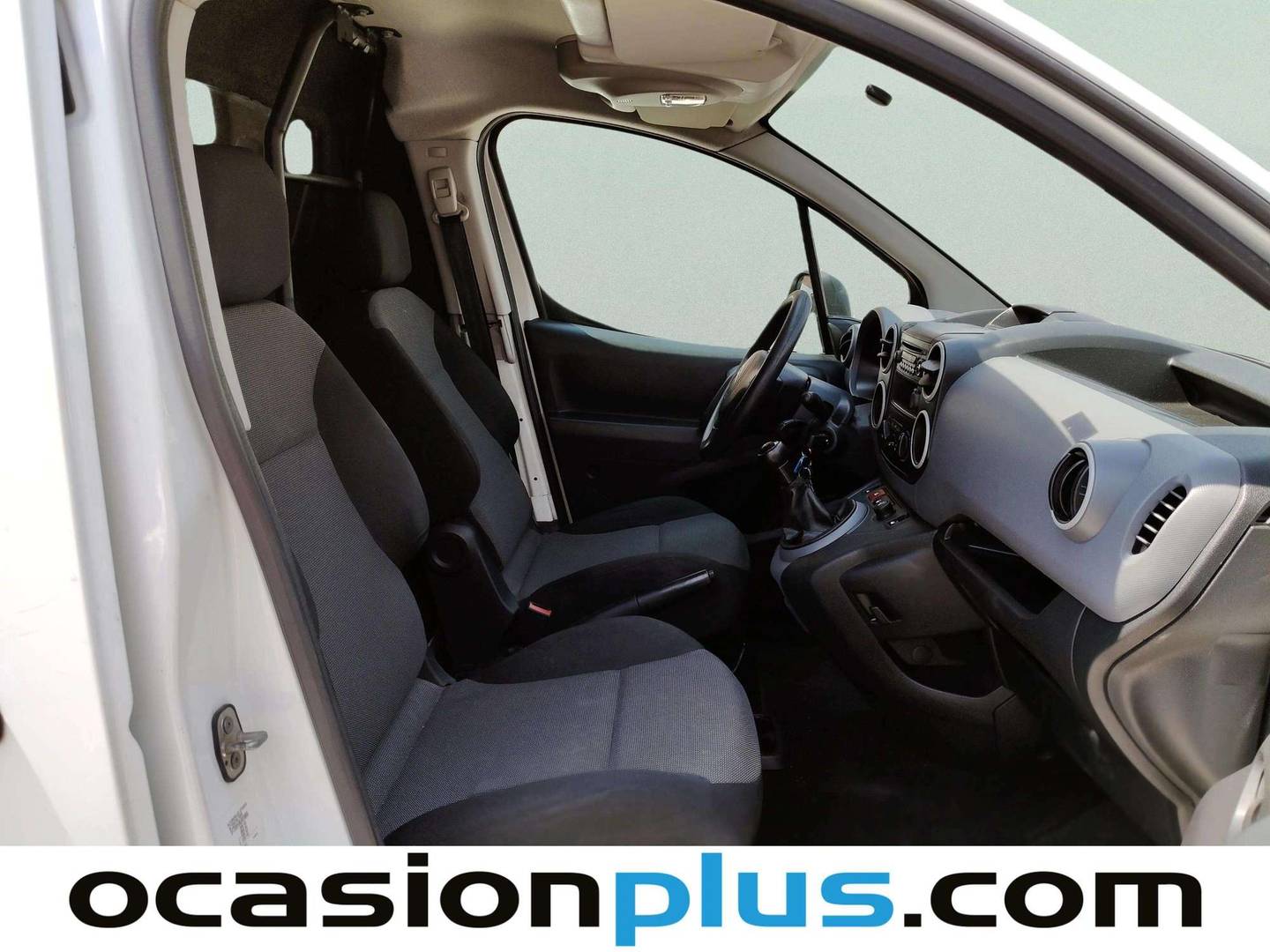 Citroën Berlingo Citroën Berlingo Furgon BlueHDi (75 CV) al mejor precio