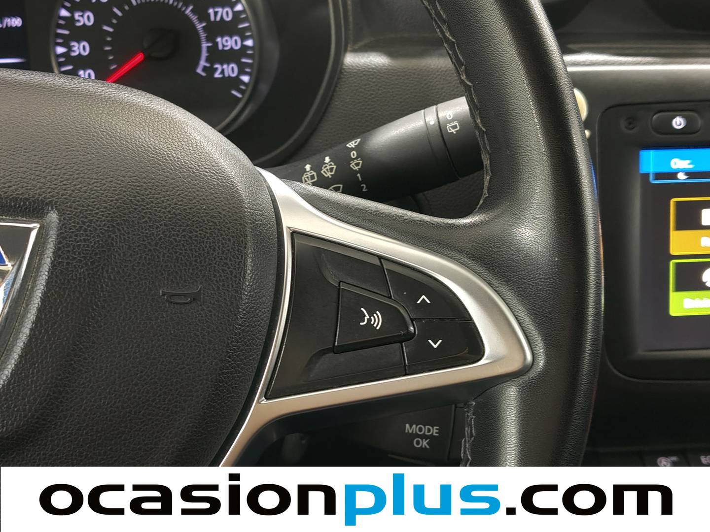 Dacia Duster Dacia Duster Comfort Blue dCi (115 CV) 4X2 115cv