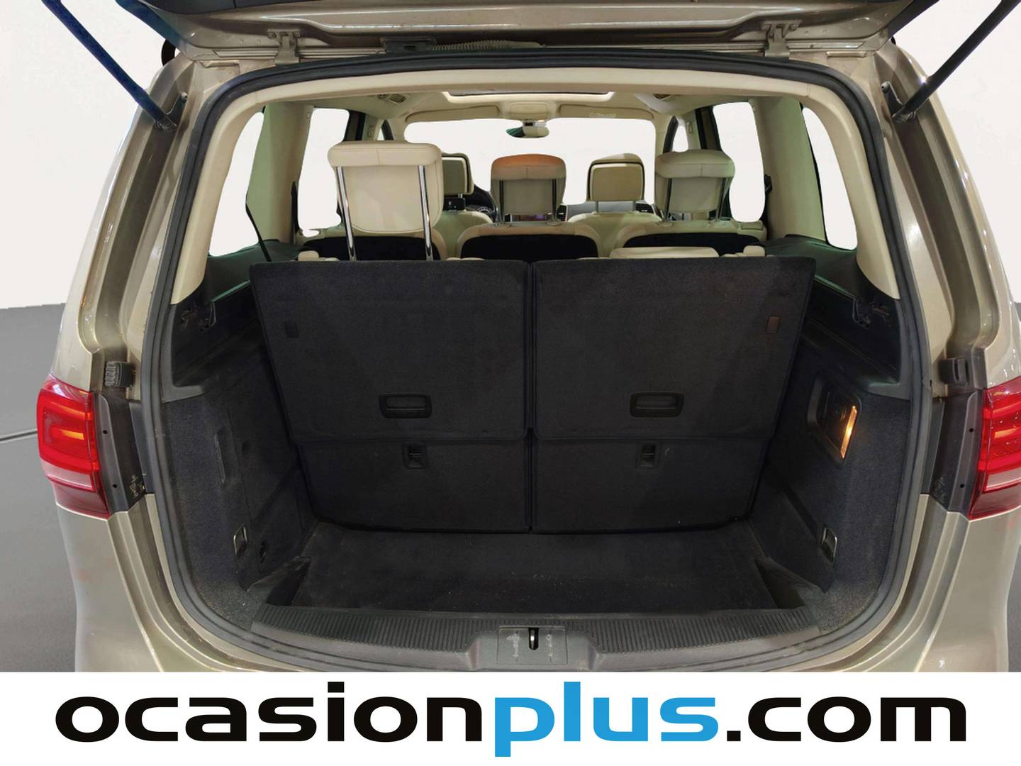 Foto Volkswagen Sharan Volkswagen Sharan Sport 2.0 TDI BMT (150 CV) 7 Plazas siete plazas