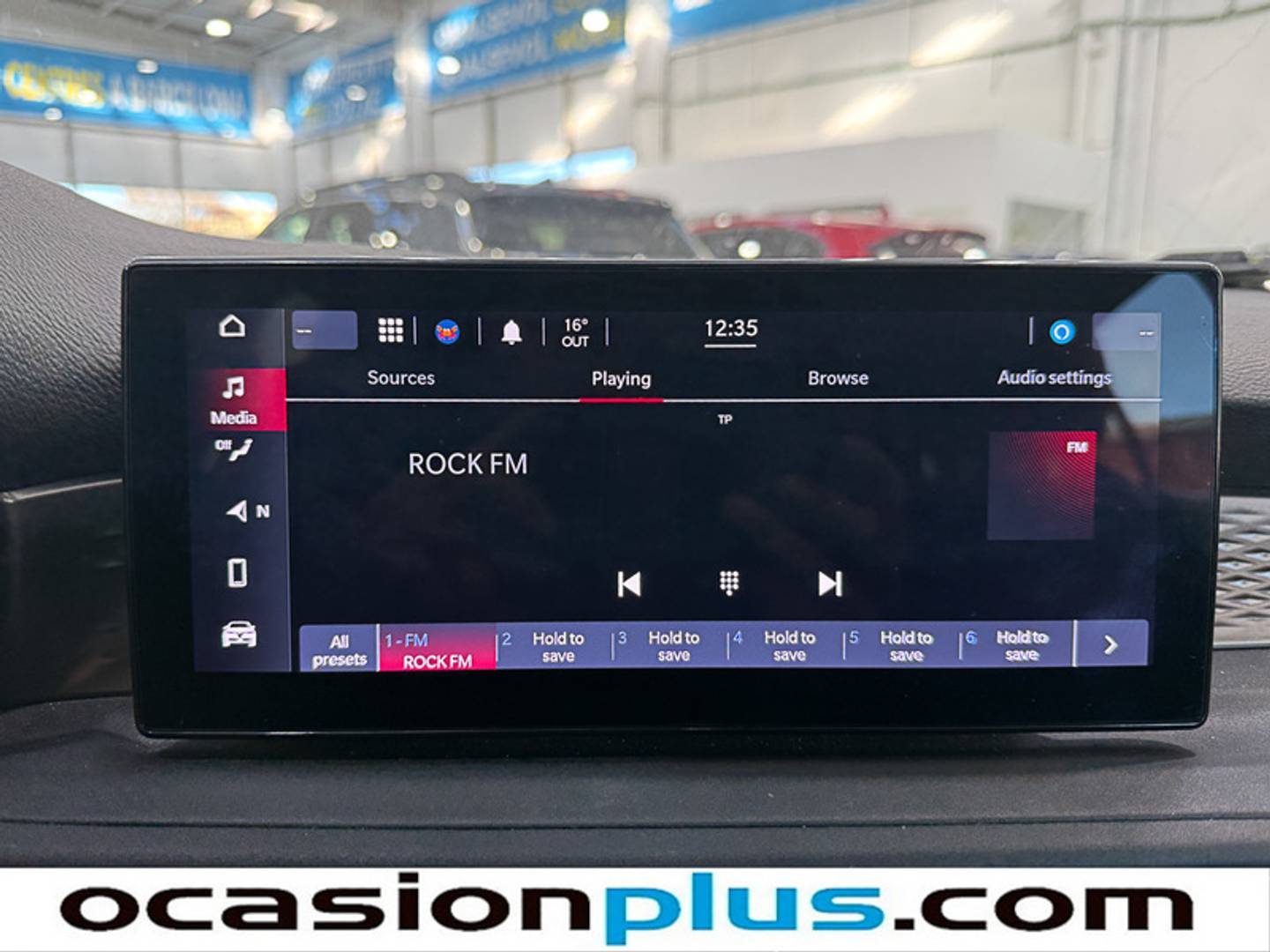 Foto Alfa Romeo Tonale Alfa Romeo Tonale Tonale 1.5 MHEV Sprint FWD (130 CV)